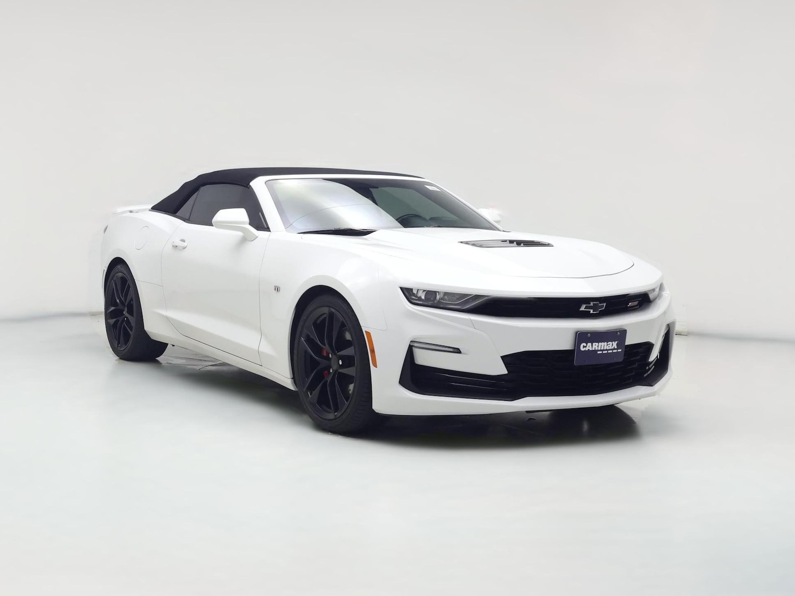 2023 Chevrolet Camaro 1SS