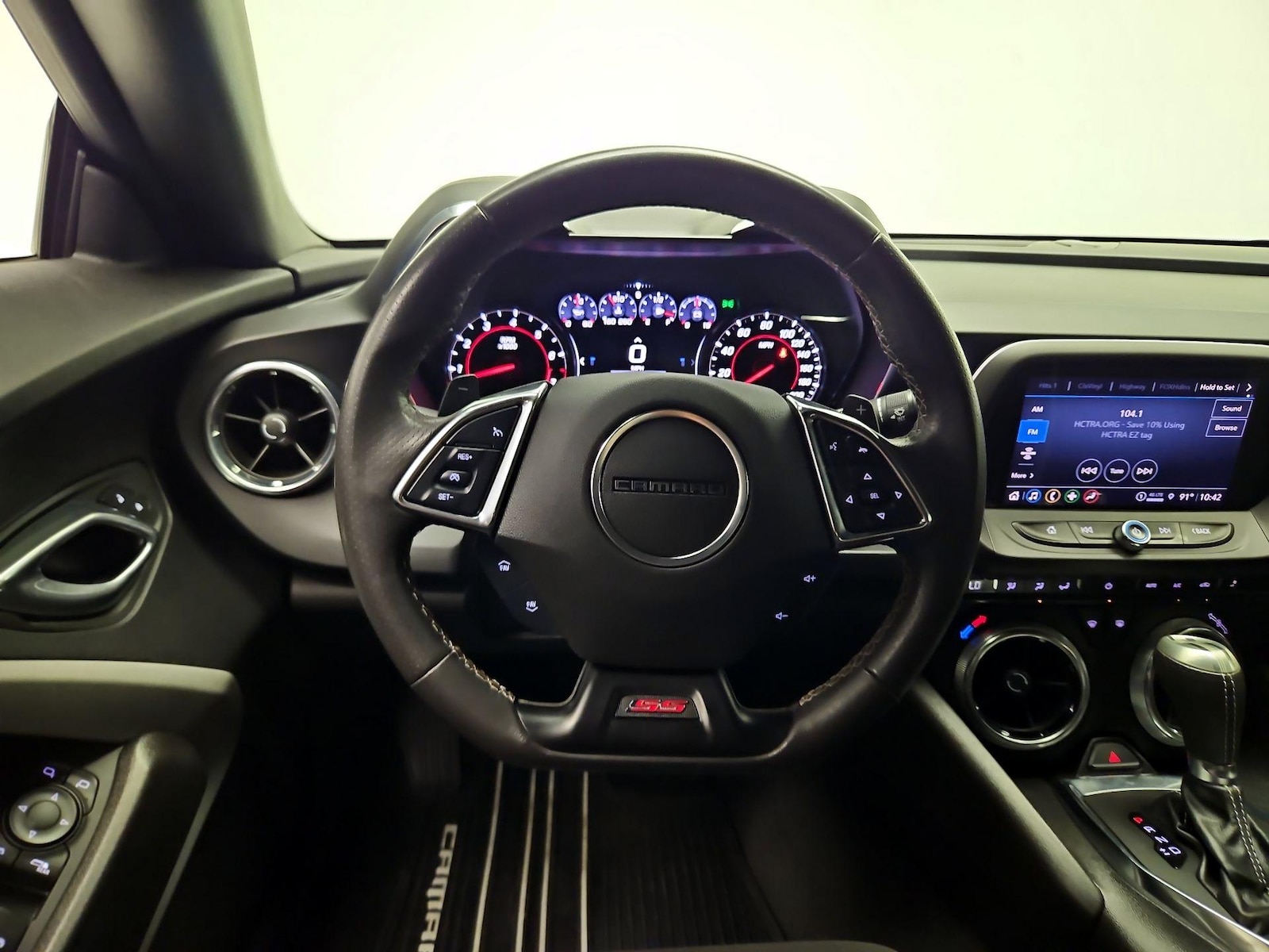 Remote Start