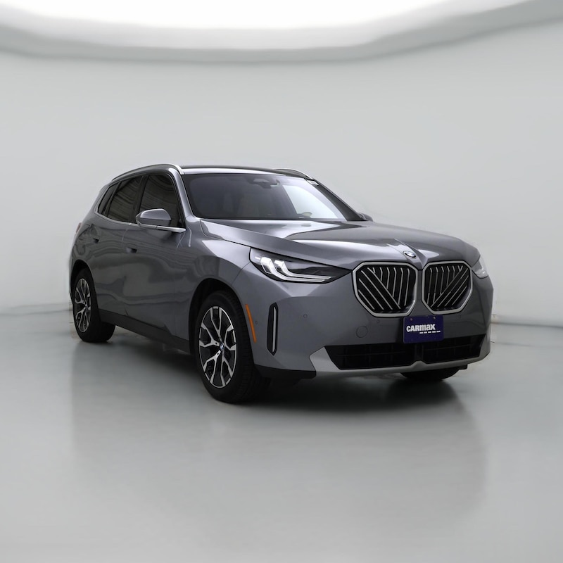2025 BMW X3 xDrive30