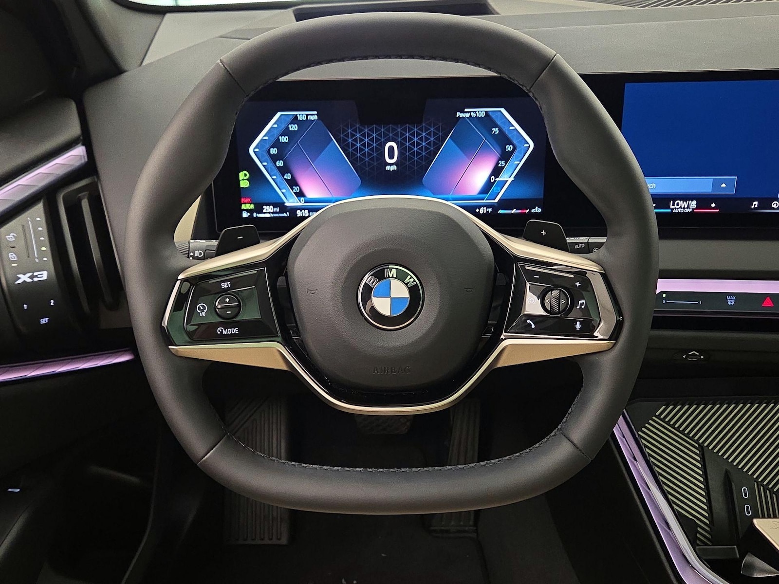 Lane Departure Warning