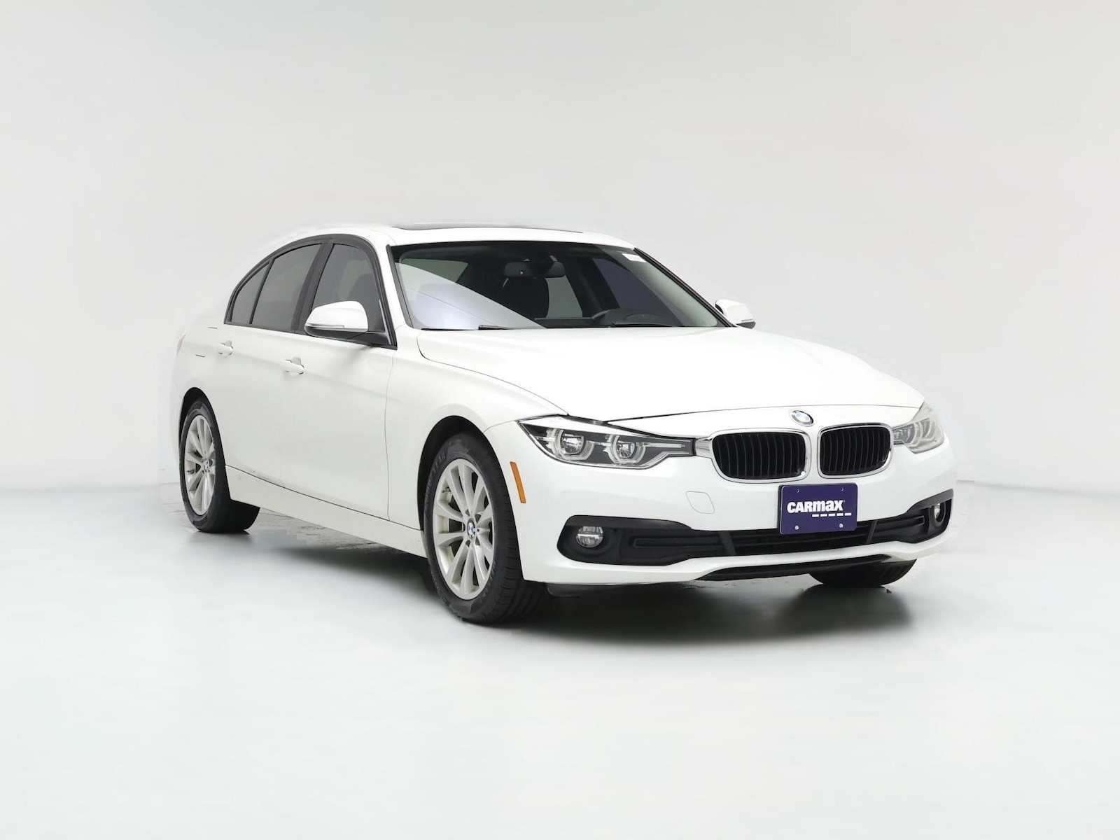 2018 BMW 3 Series