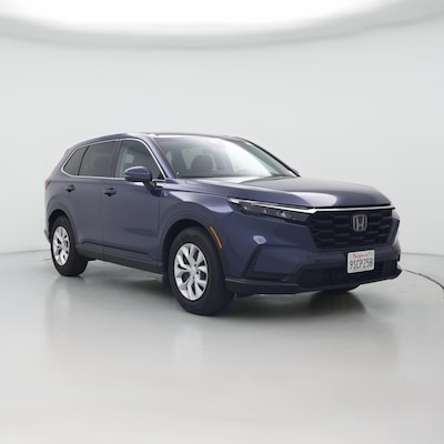 Recommended categories heading image of the selected vehicle