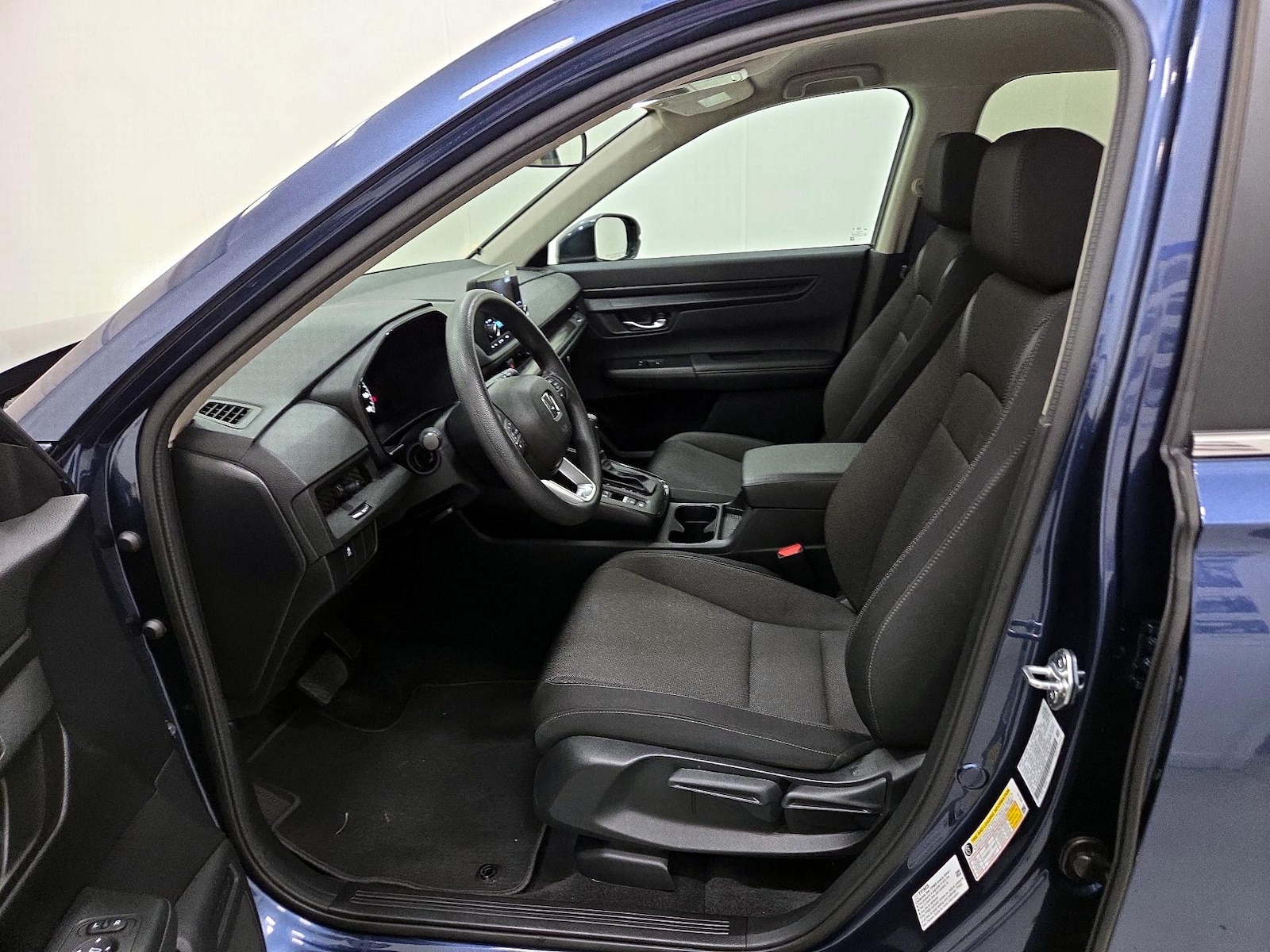 Side Airbags