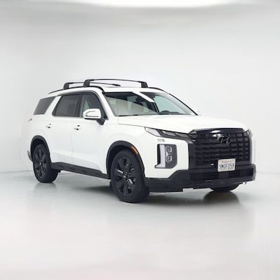 2024 Hyundai Palisade XRT