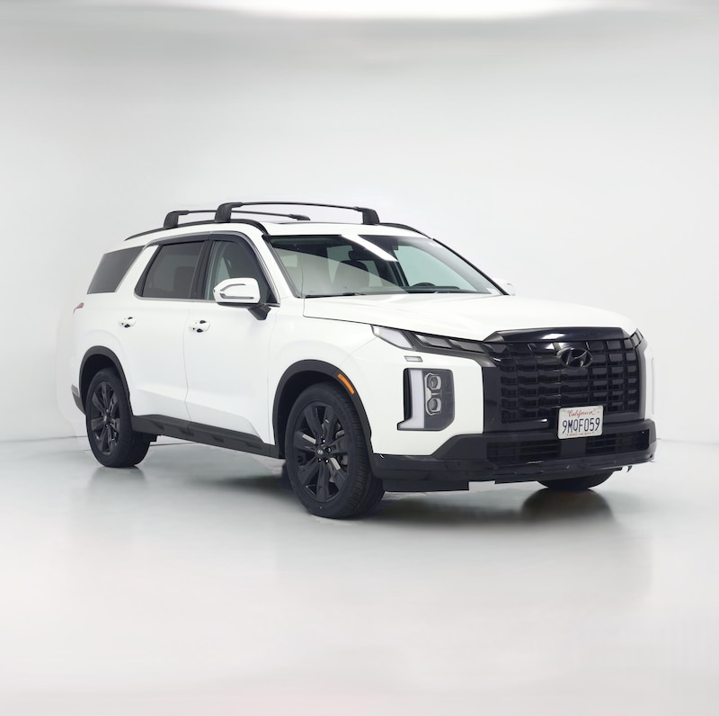 2024 Hyundai Palisade XRT