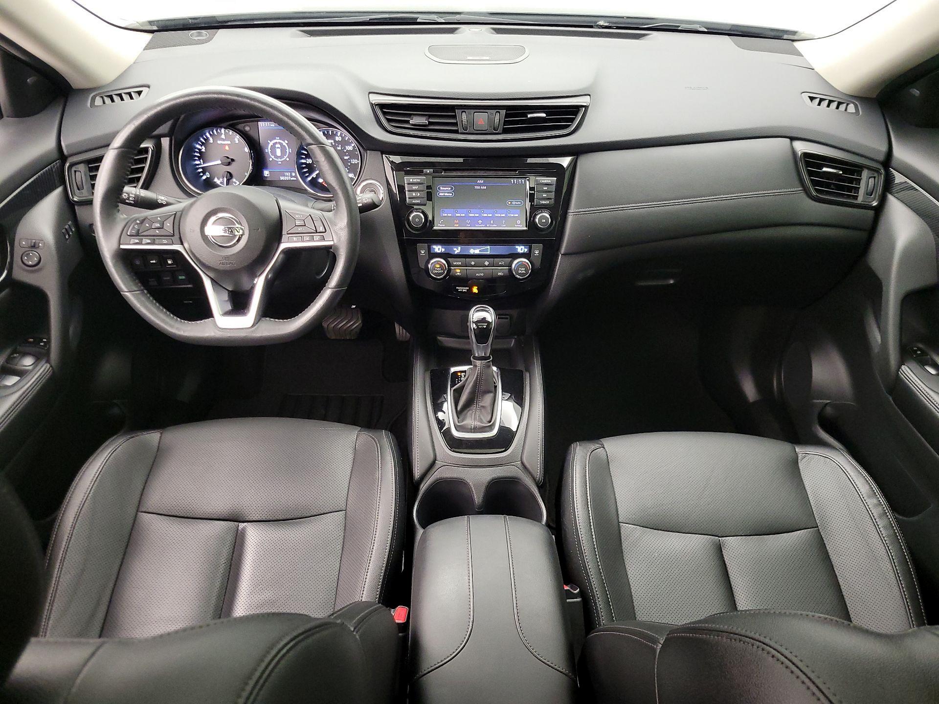 Thumbnail: 2018 Nissan Rogue - 9