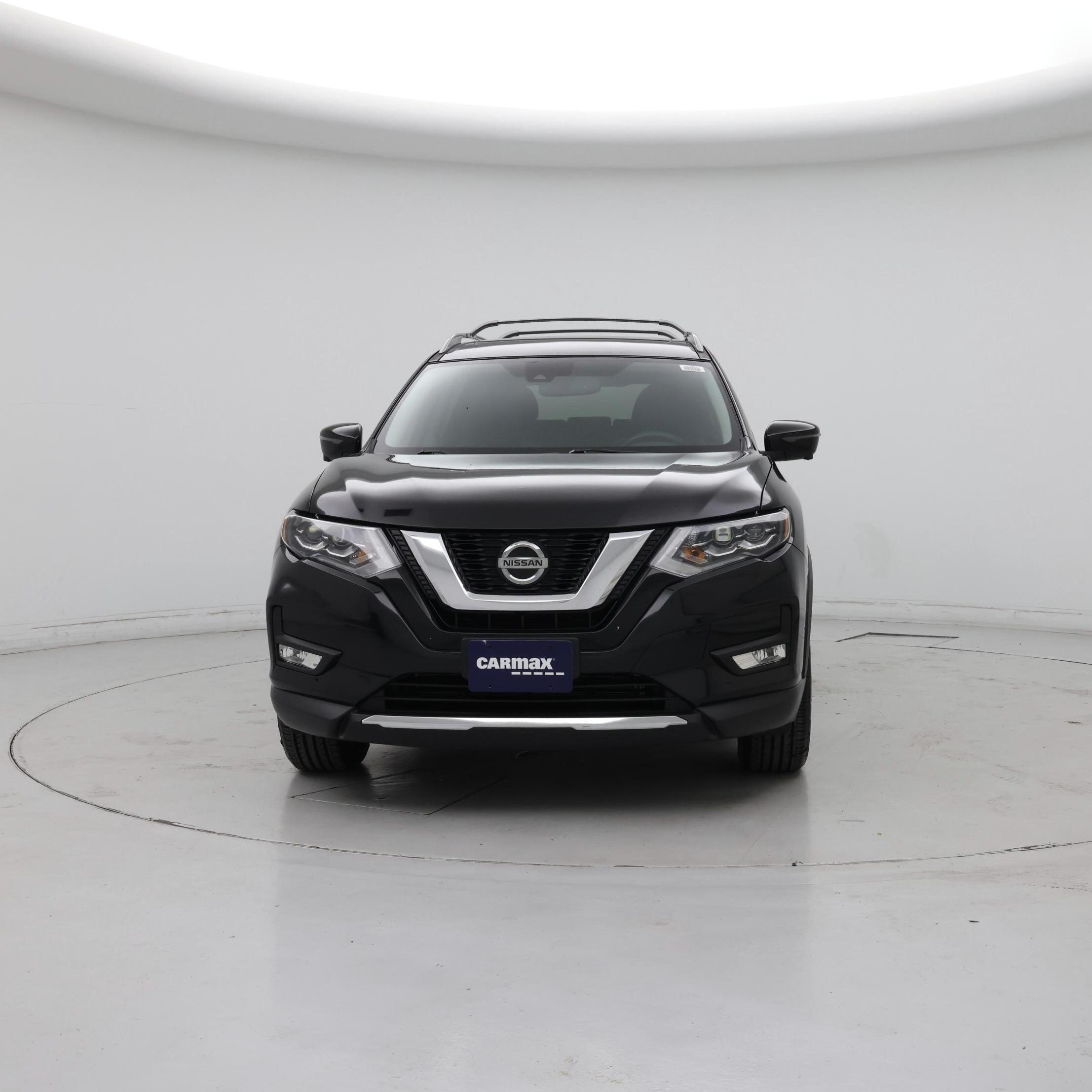 Thumbnail: 2018 Nissan Rogue - 5