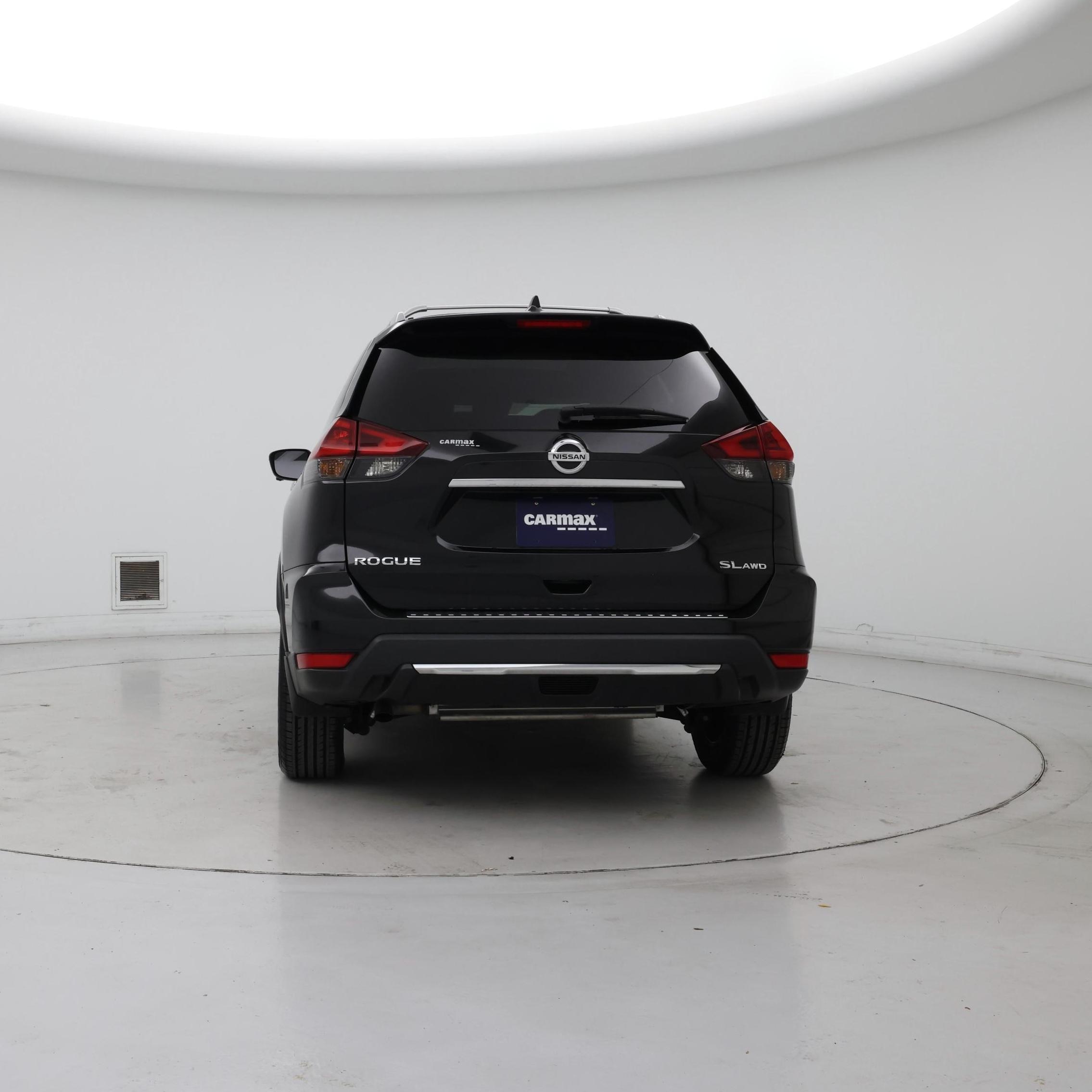 Thumbnail: 2018 Nissan Rogue - 6