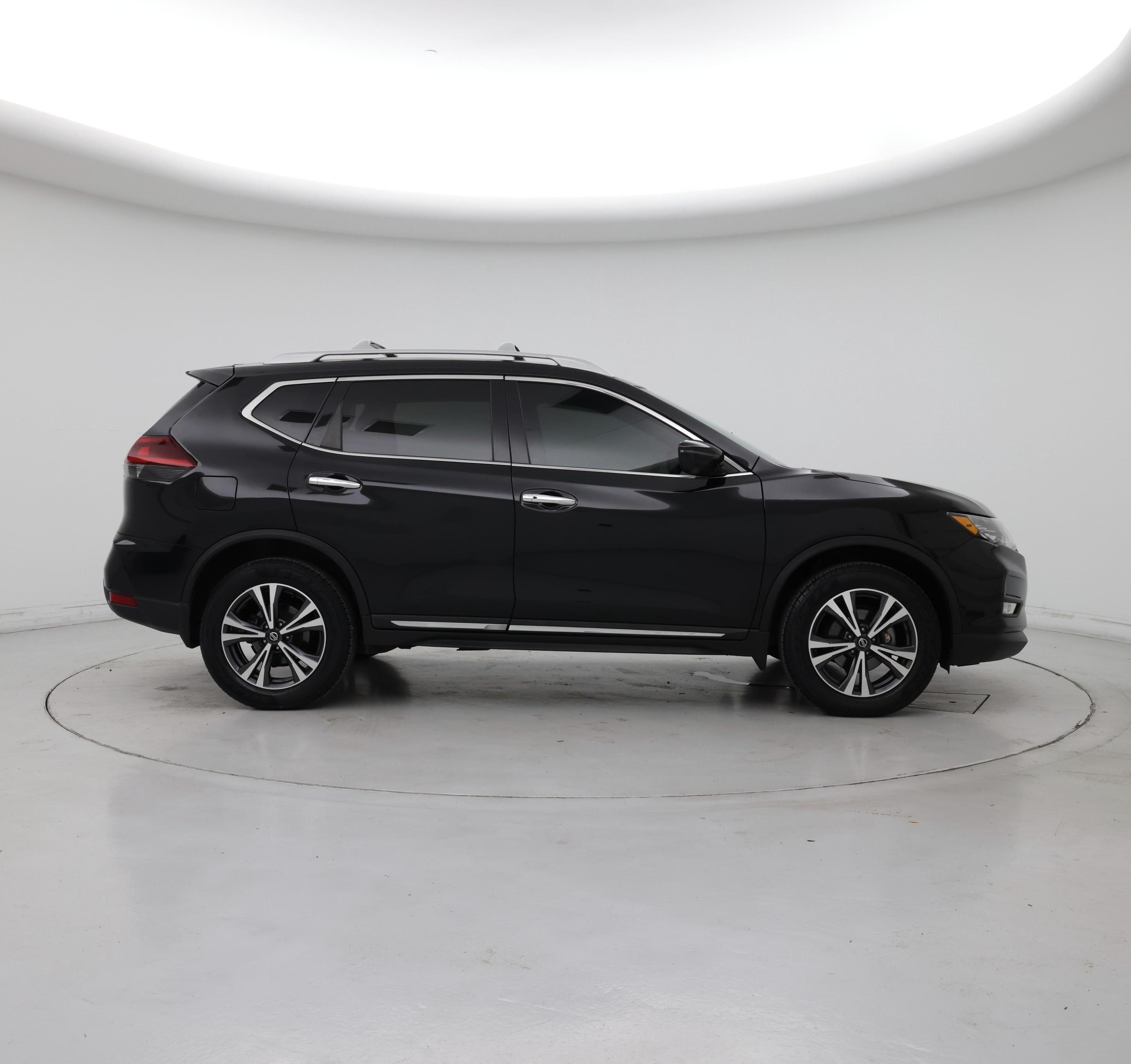 Thumbnail: 2018 Nissan Rogue - 7