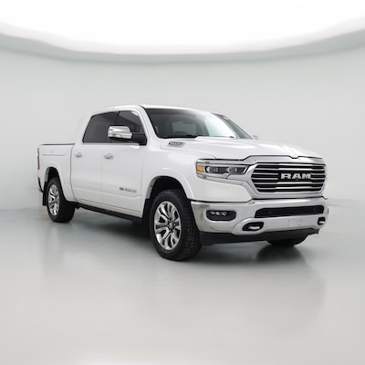 2022 Ram 1500 Longhorn