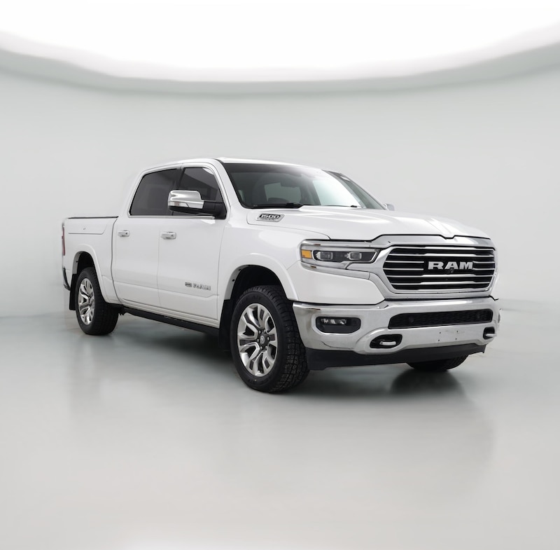 2022 Ram 1500 Longhorn