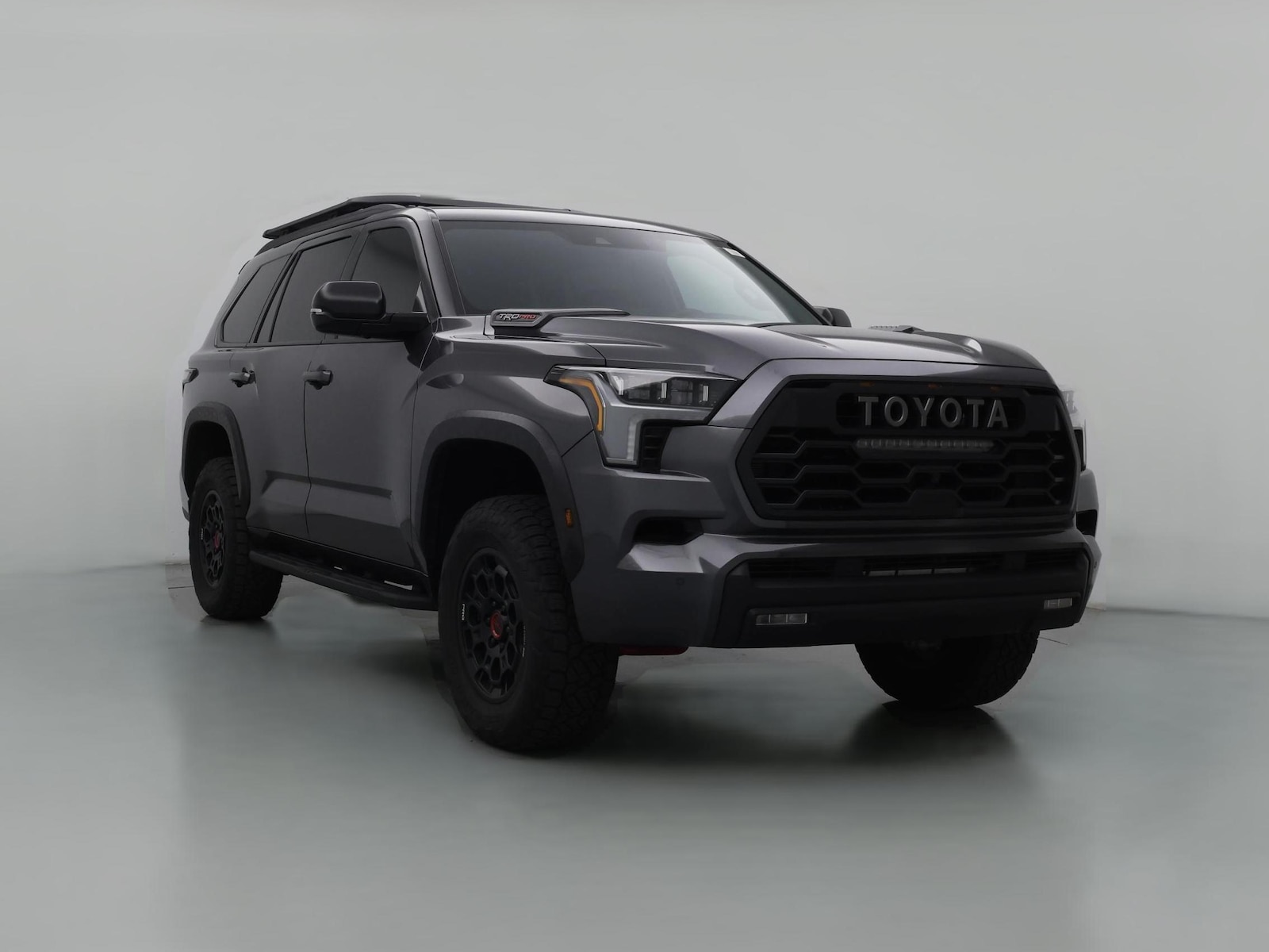 2025 Toyota Sequoia