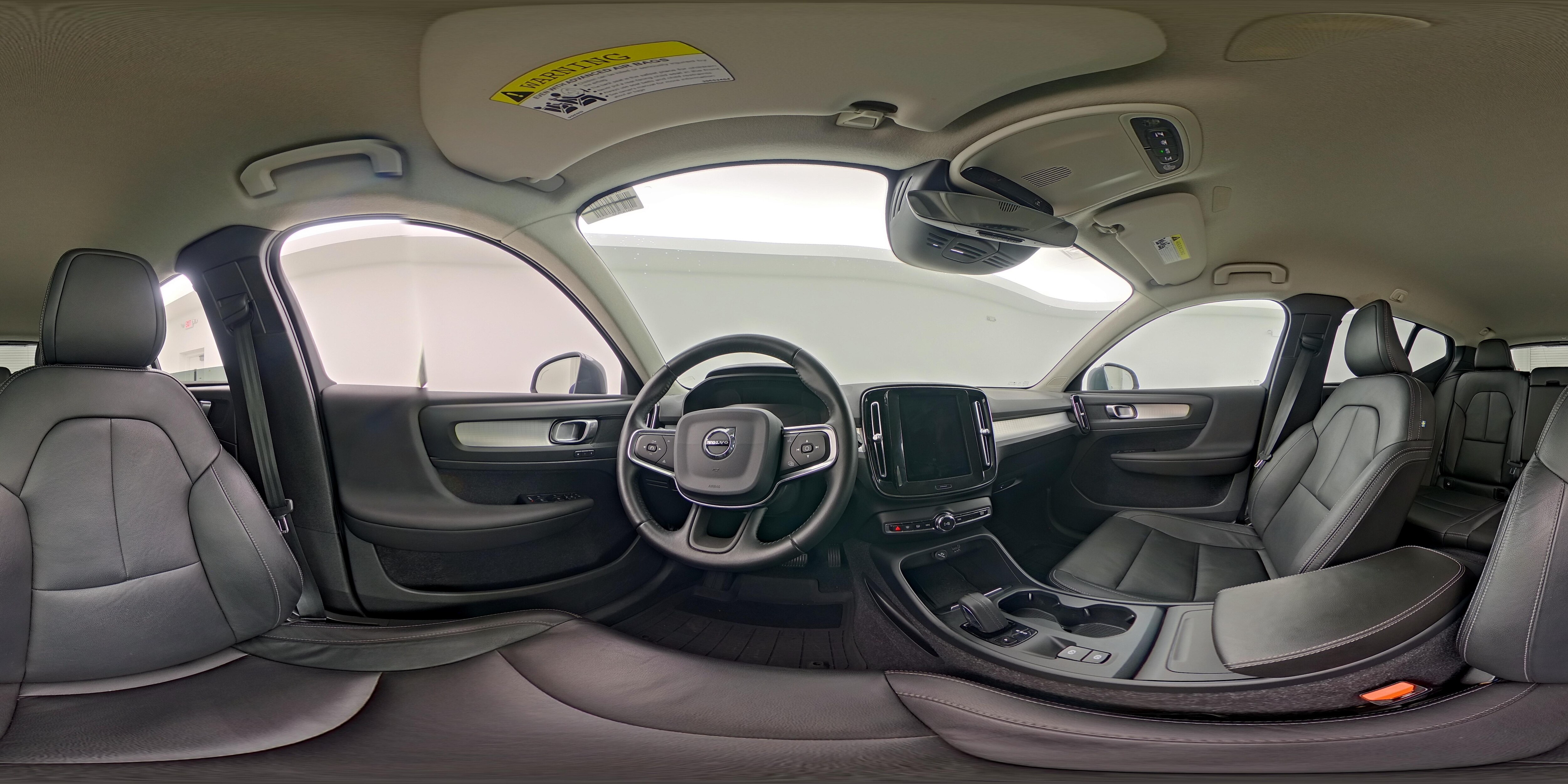 2020 Volvo XC40 Momentum - Photo 27