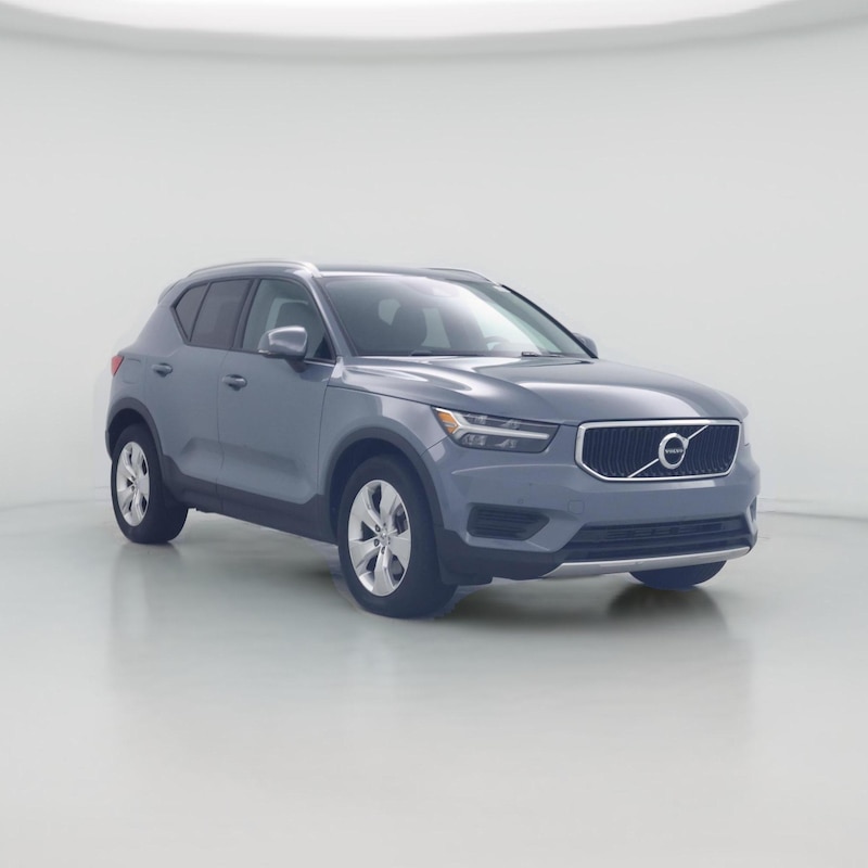 2020 Volvo XC40 T5 Momentum
