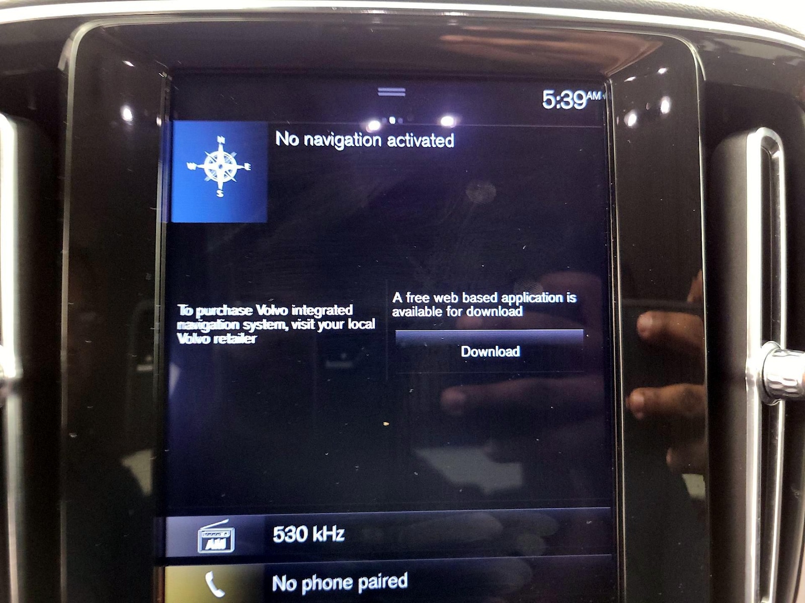 2020 Volvo XC40 Momentum - Photo 15