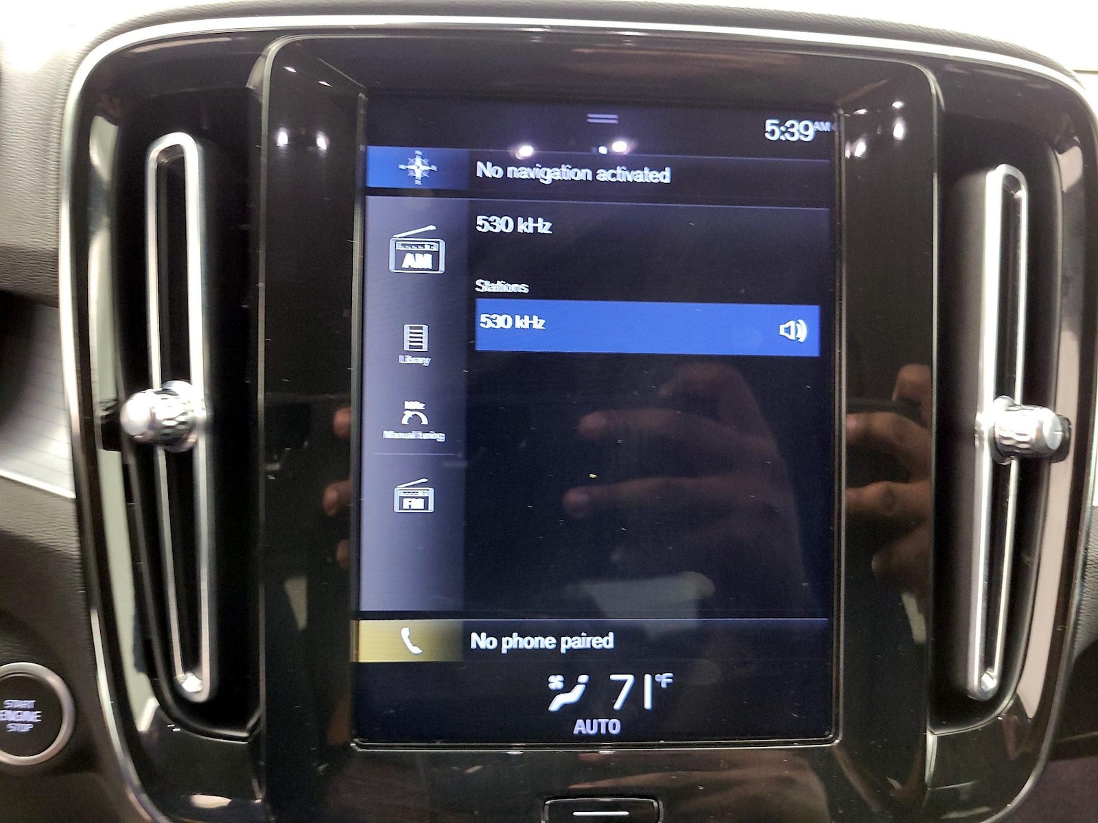 2020 Volvo XC40 Momentum - Photo 17