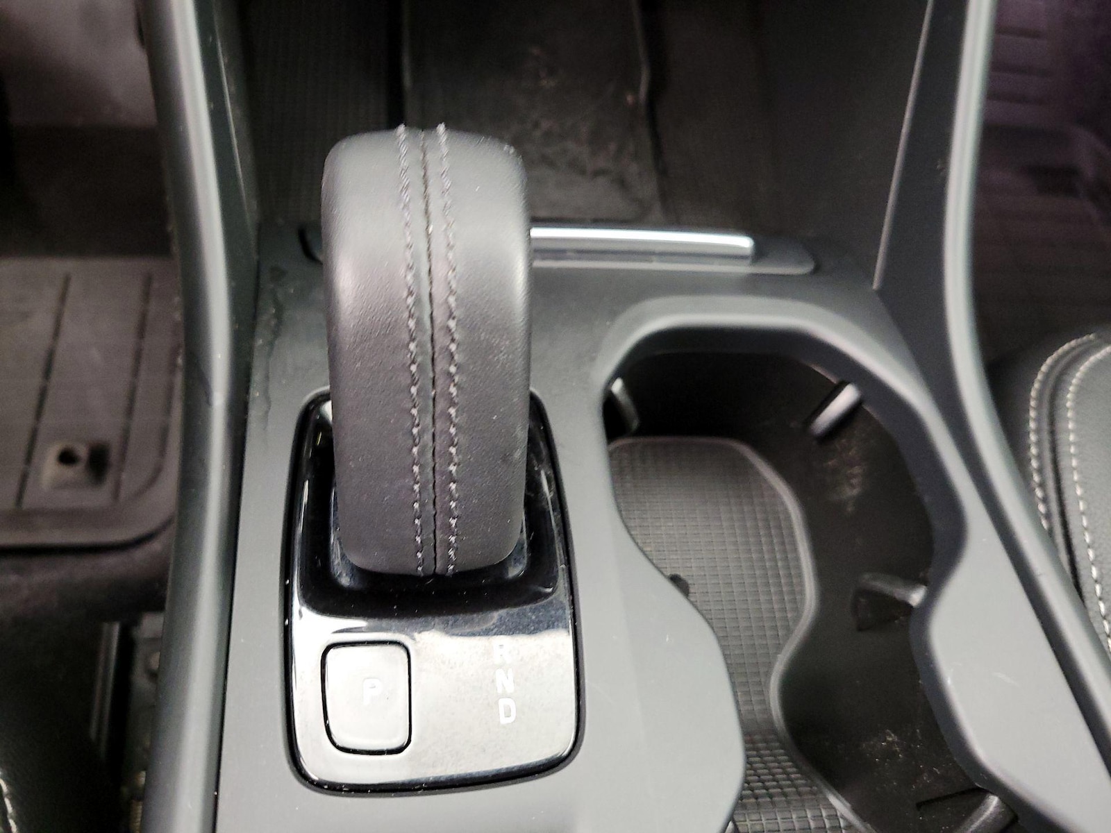 2020 Volvo XC40 Momentum - Photo 19