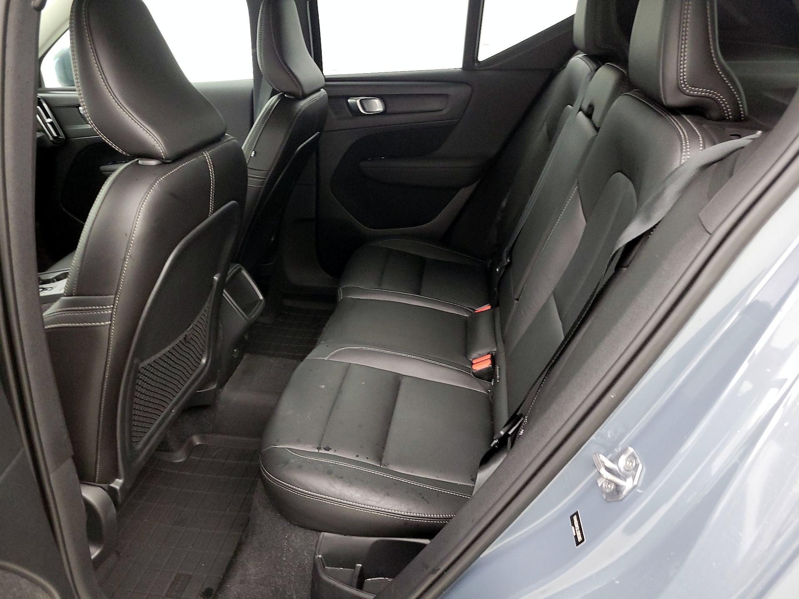 2020 Volvo XC40 Momentum - Photo 21