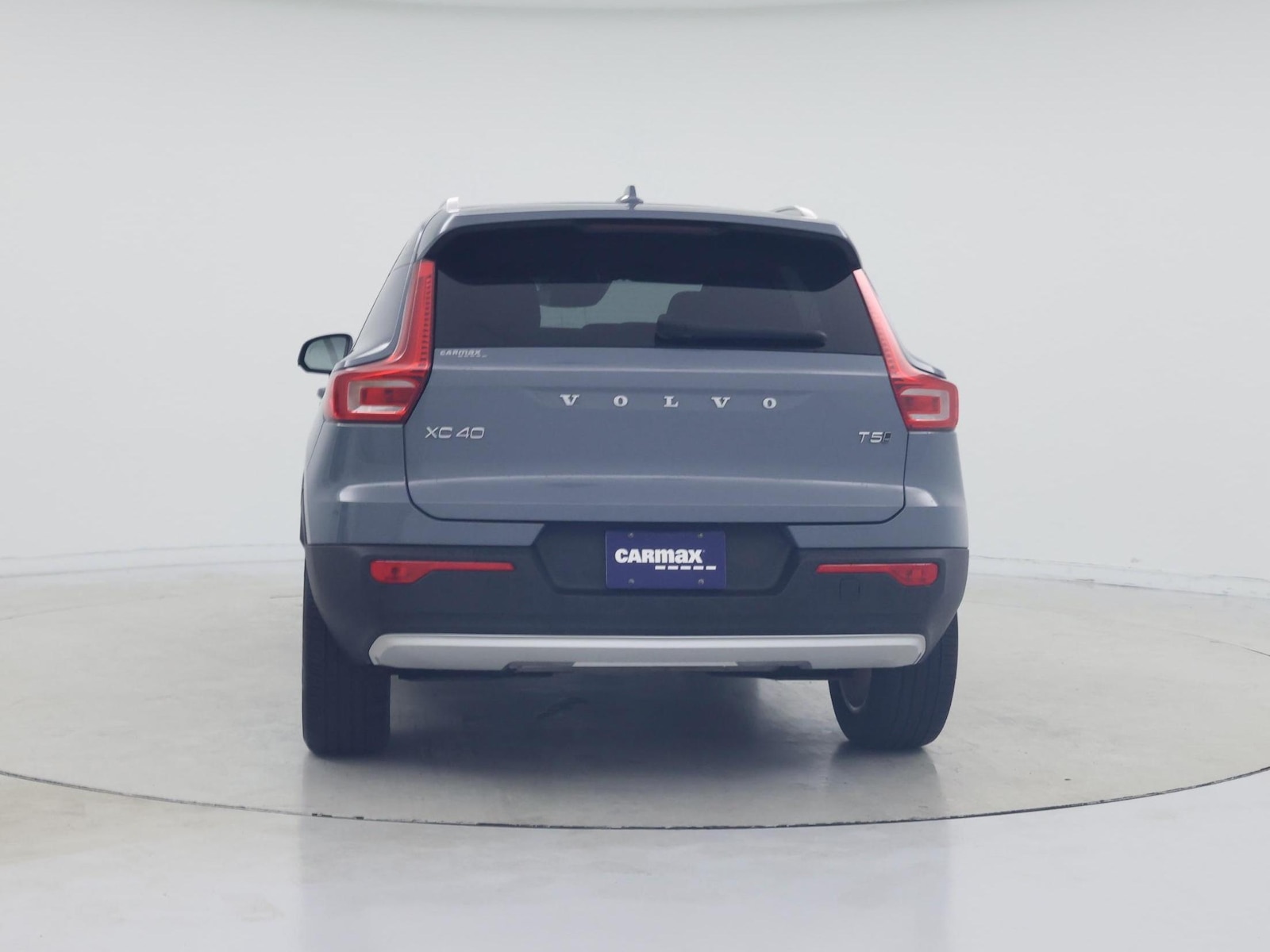 2020 Volvo XC40 Momentum - Photo 7