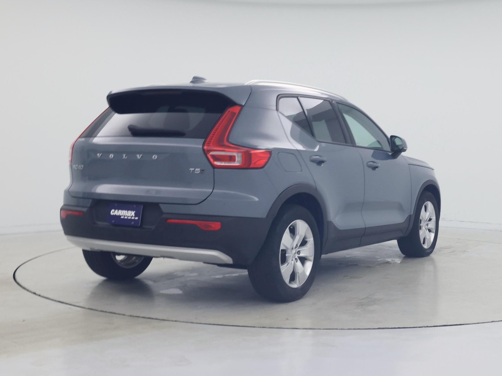 2020 Volvo XC40 Momentum - Photo 9