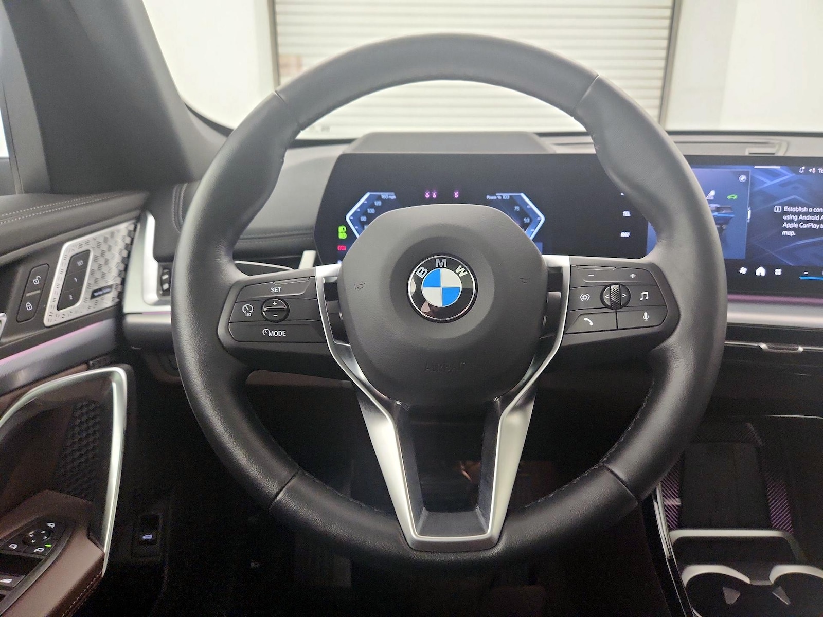 Lane Departure Warning
