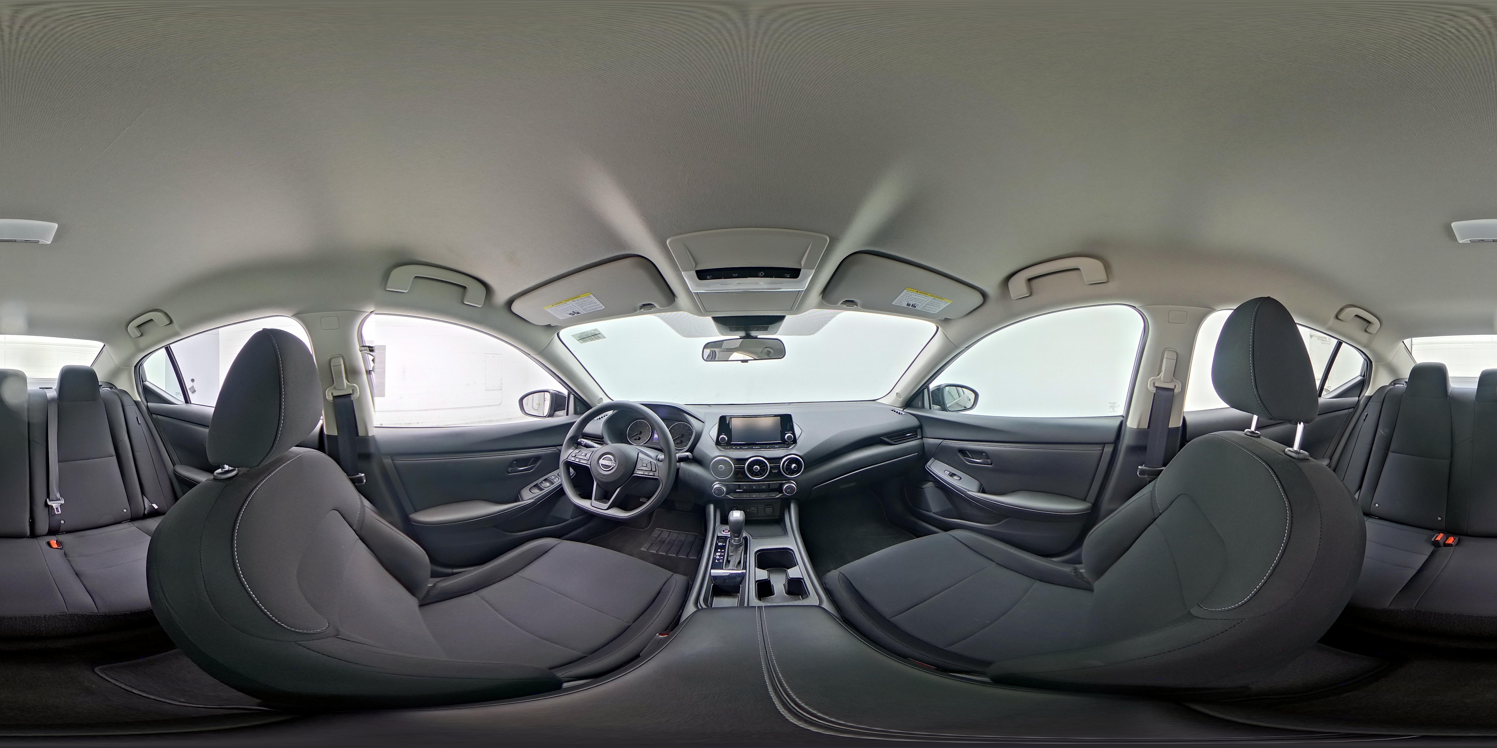 2024 Nissan Sentra S - Photo 25