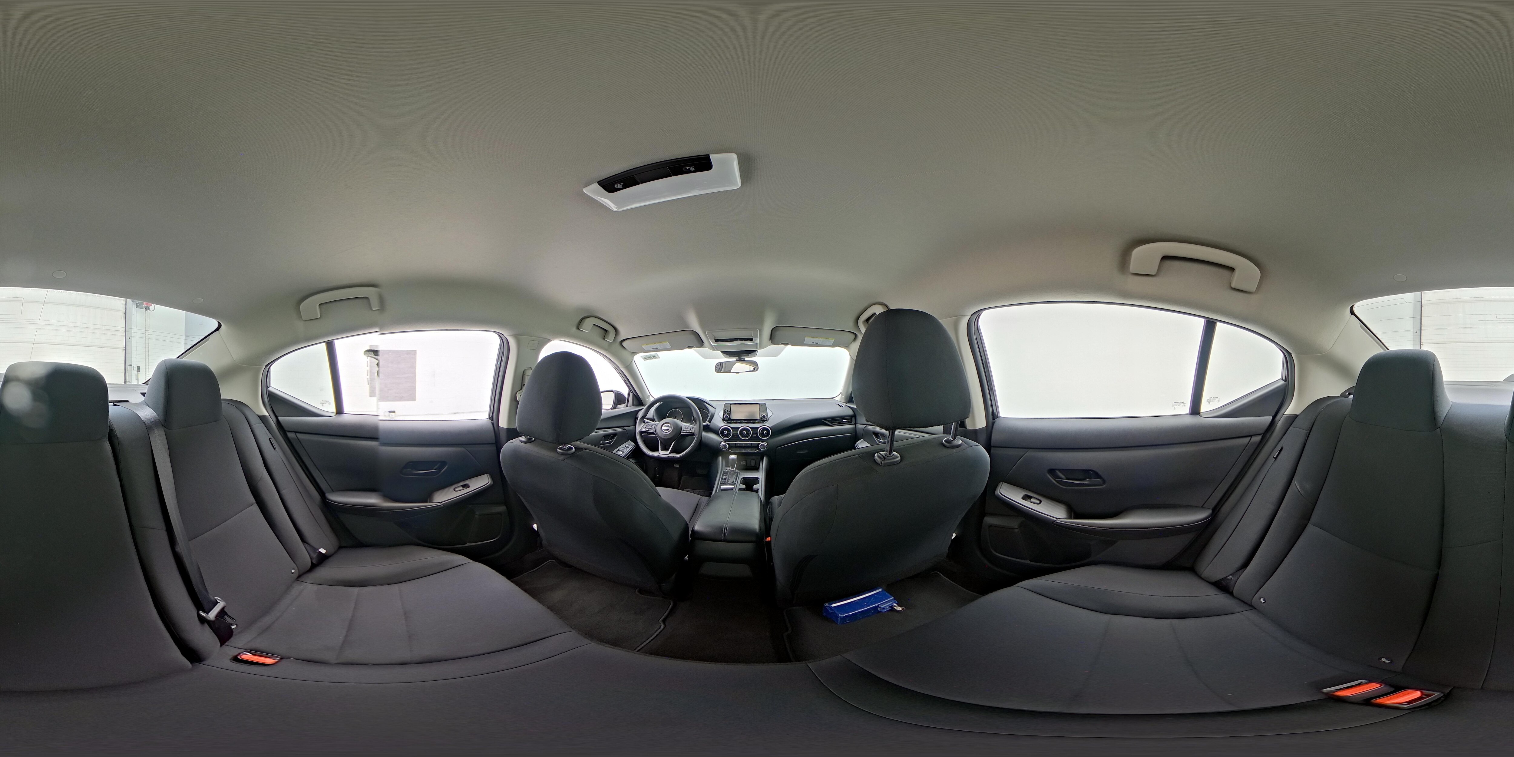 2024 Nissan Sentra S - Photo 26