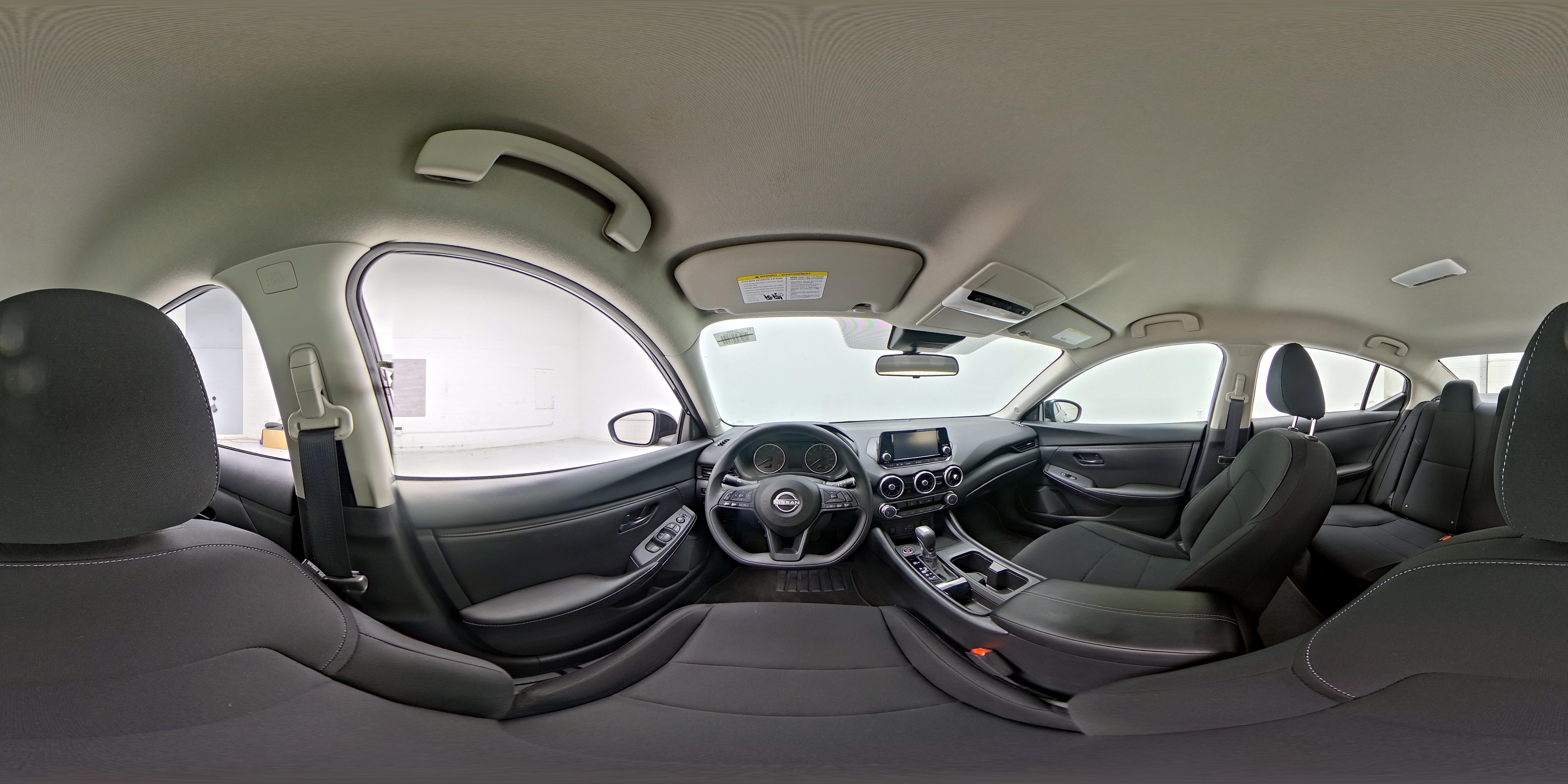 2024 Nissan Sentra S - Photo 27