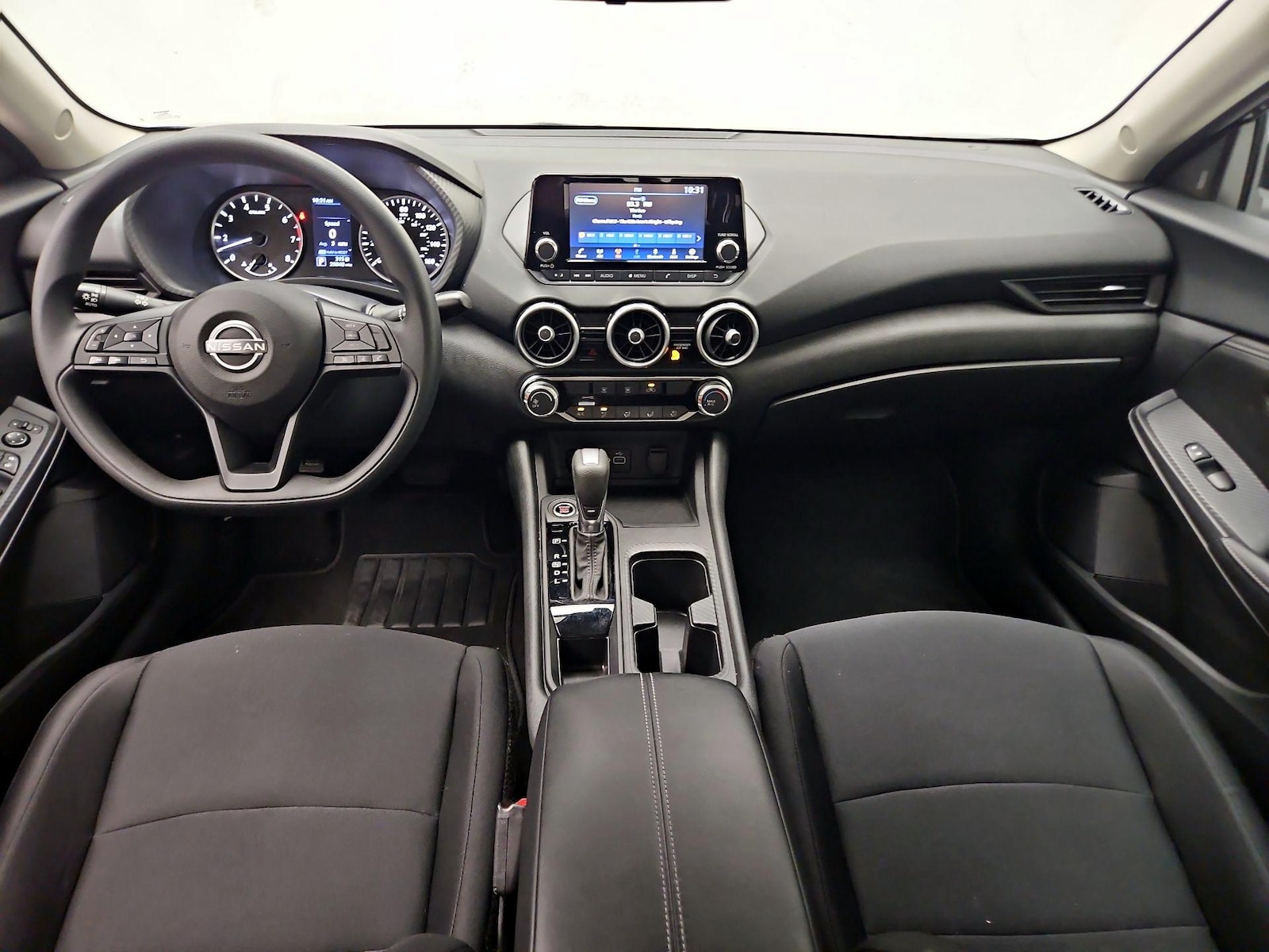 2024 Nissan Sentra S - Photo 10