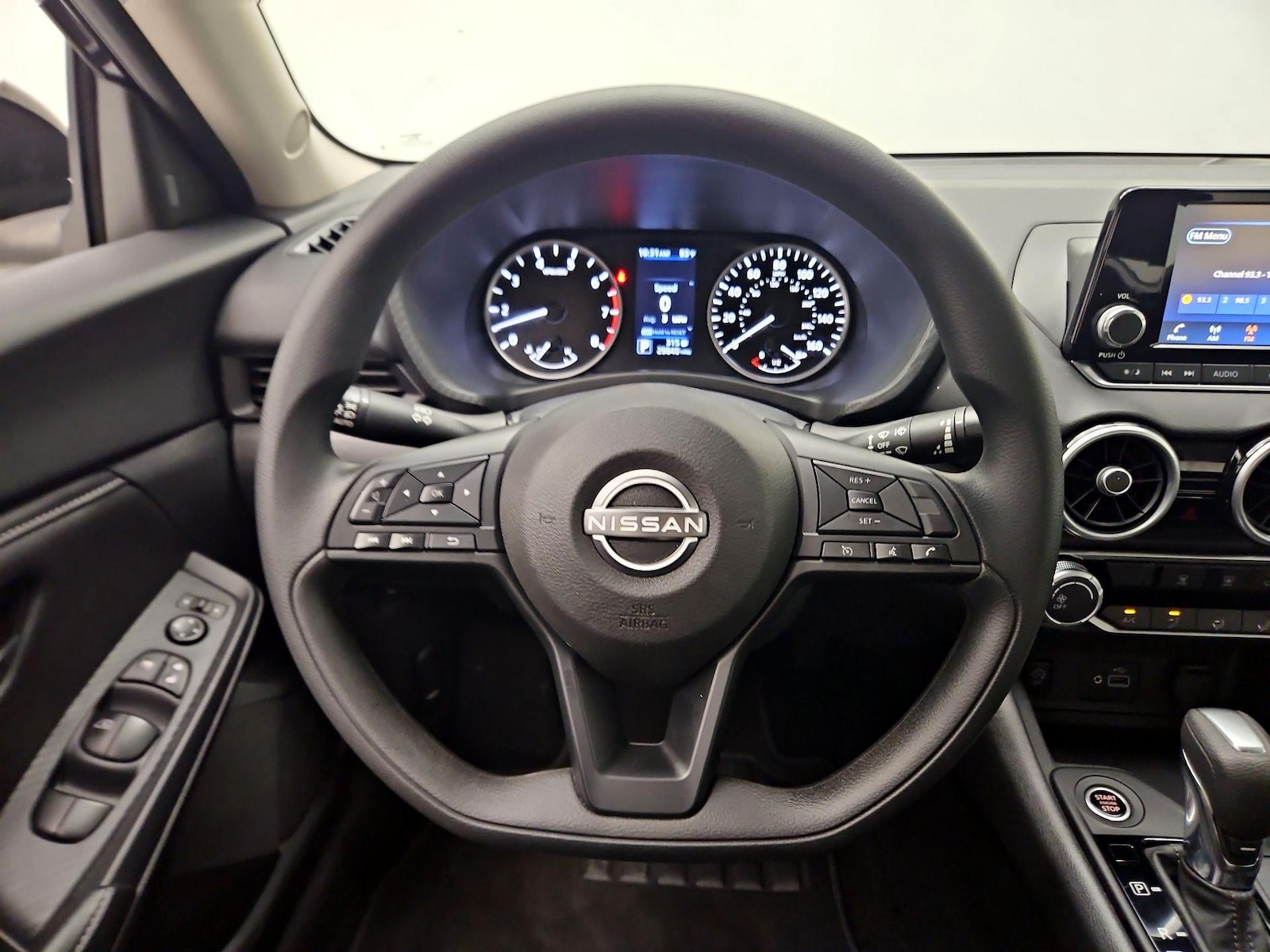 2024 Nissan Sentra S - Photo 11