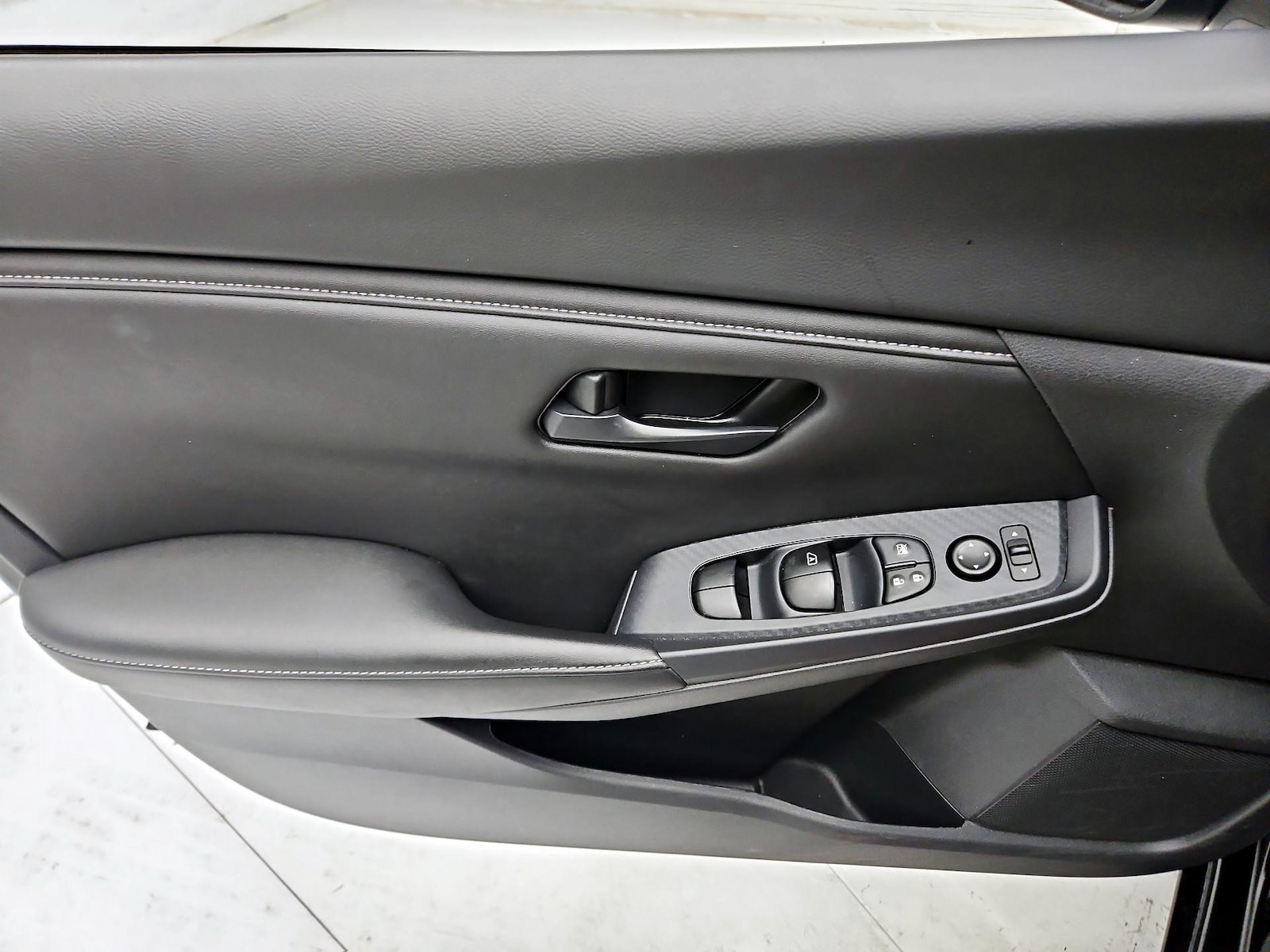 2024 Nissan Sentra S - Photo 13