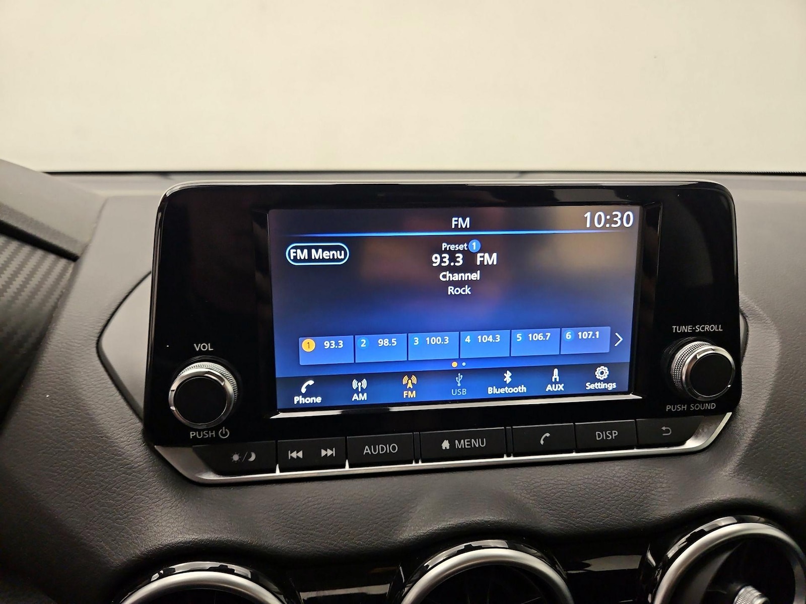 2024 Nissan Sentra S - Photo 16