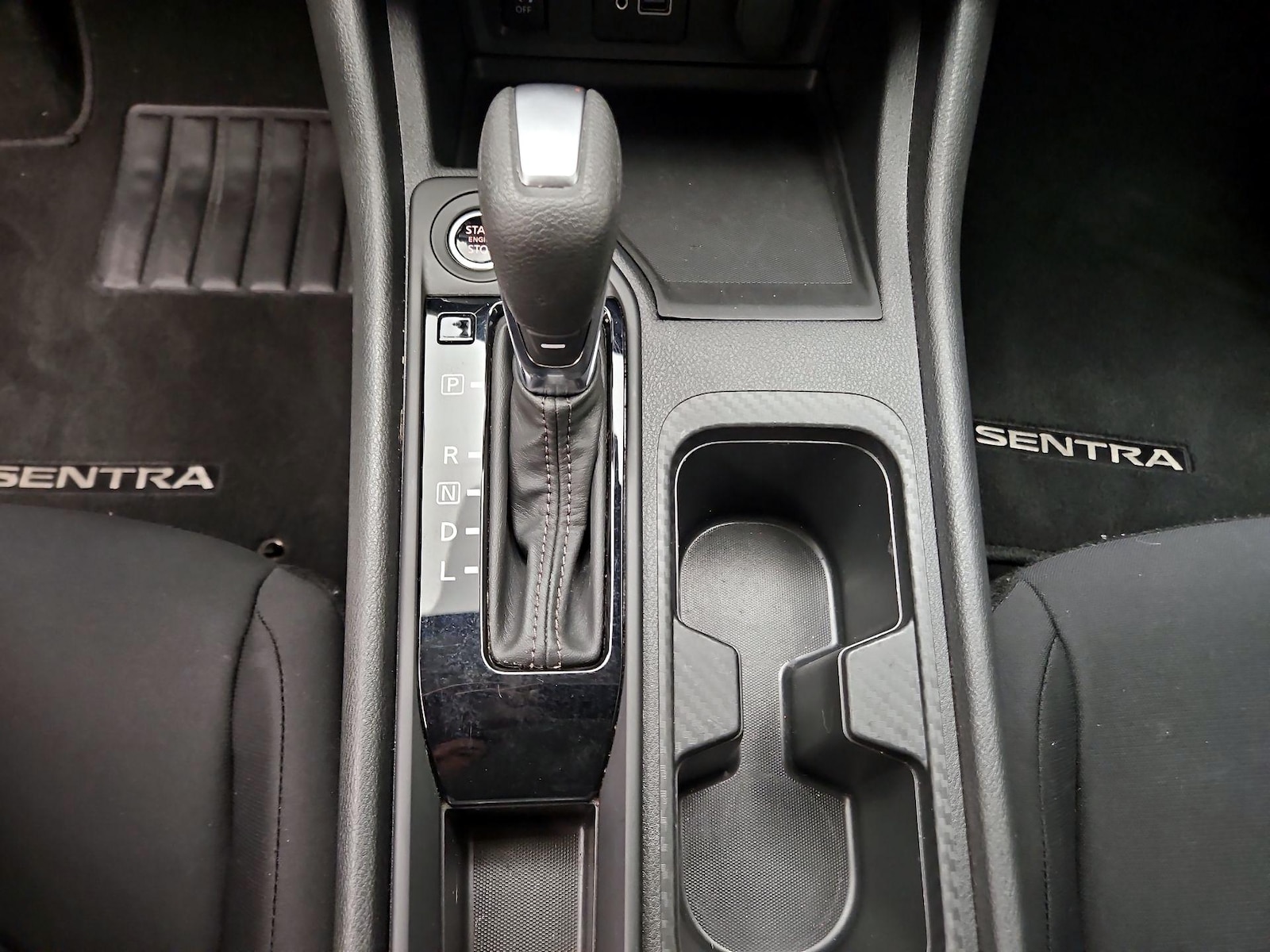 2024 Nissan Sentra S - Photo 18