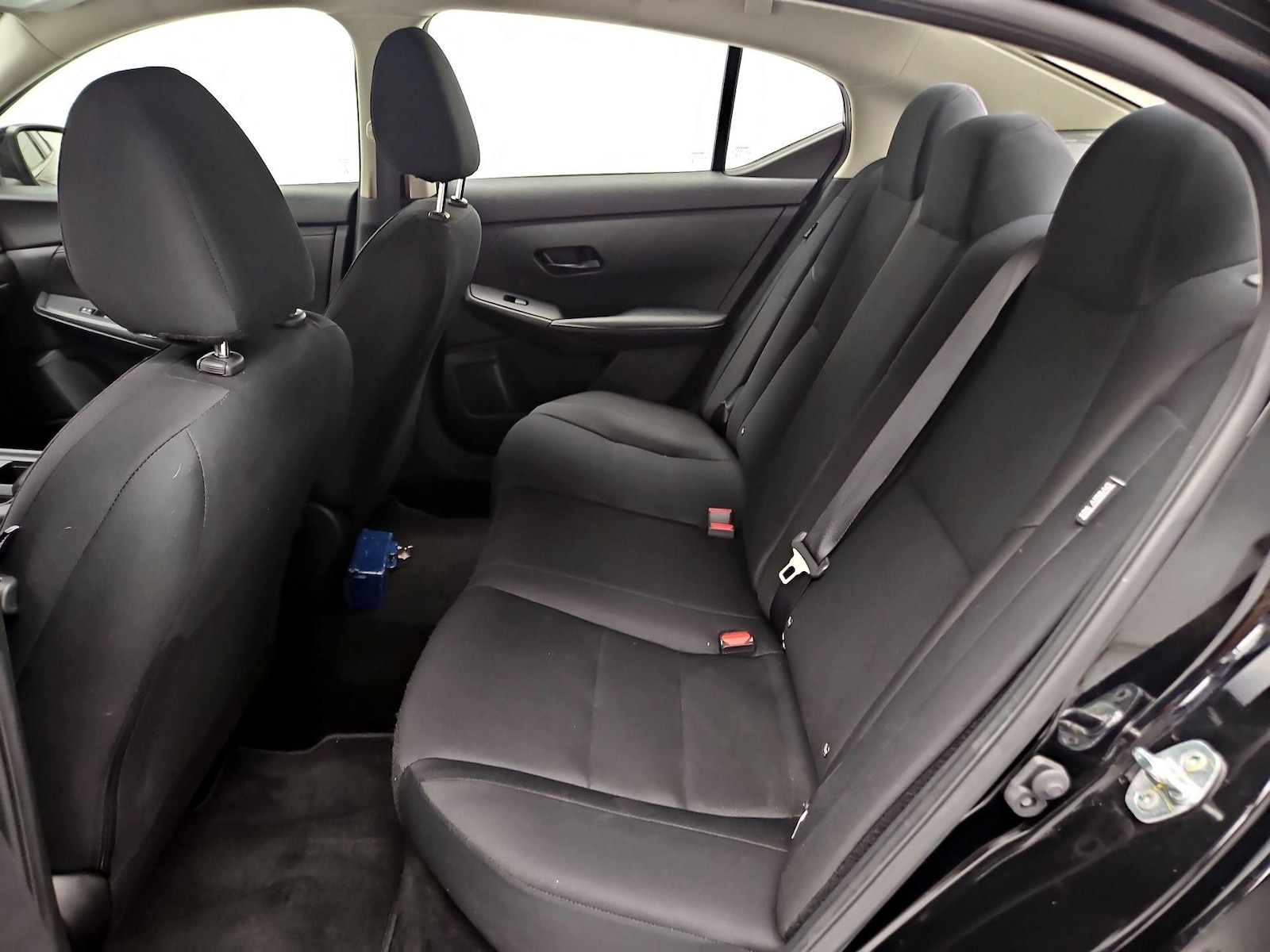 2024 Nissan Sentra S - Photo 20