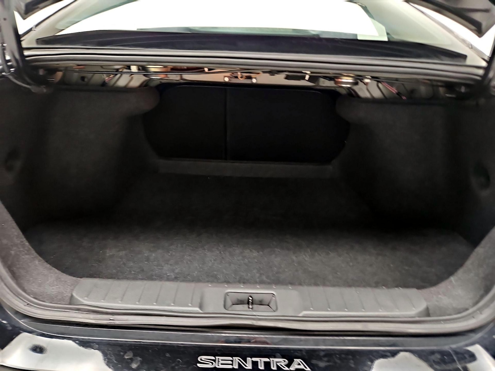 2024 Nissan Sentra S - Photo 21