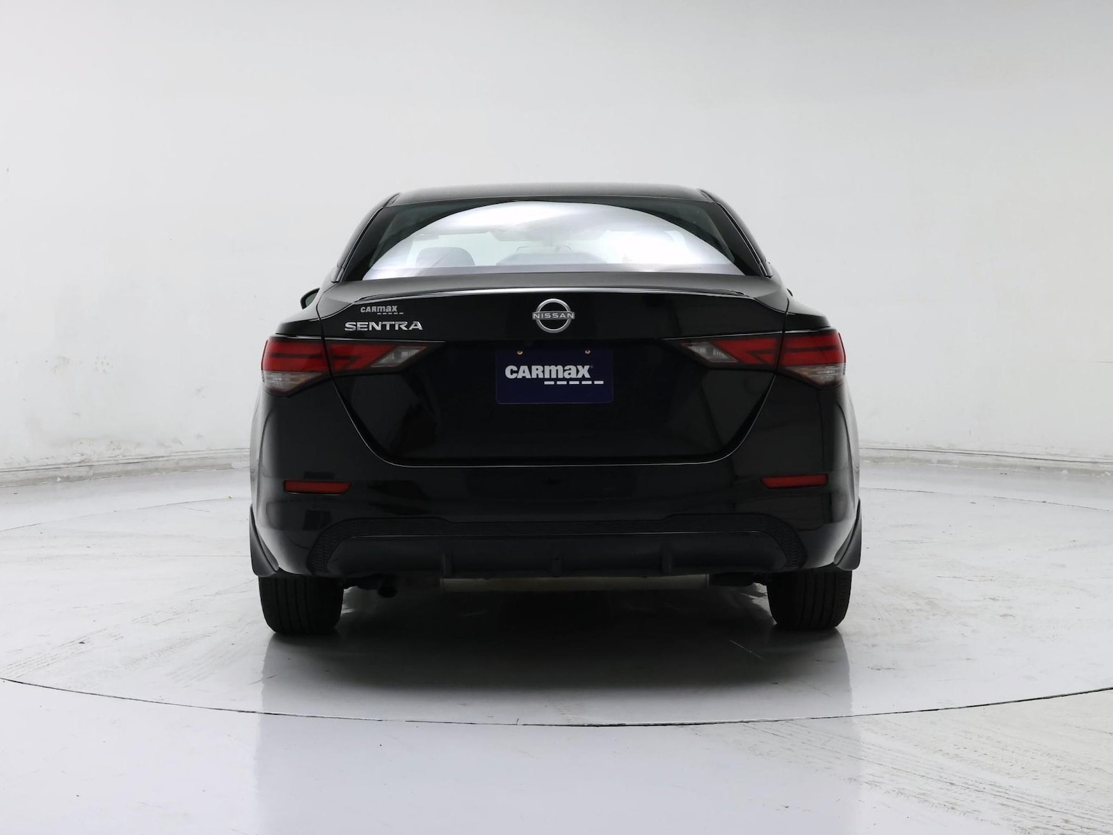 2024 Nissan Sentra S - Photo 7