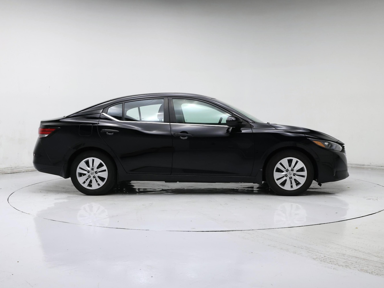 2024 Nissan Sentra S - Photo 8