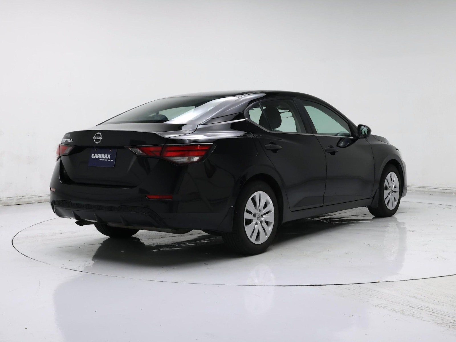 2024 Nissan Sentra S - Photo 9