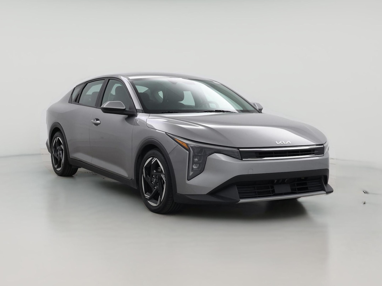2025 Kia K4 EX - Photo 1