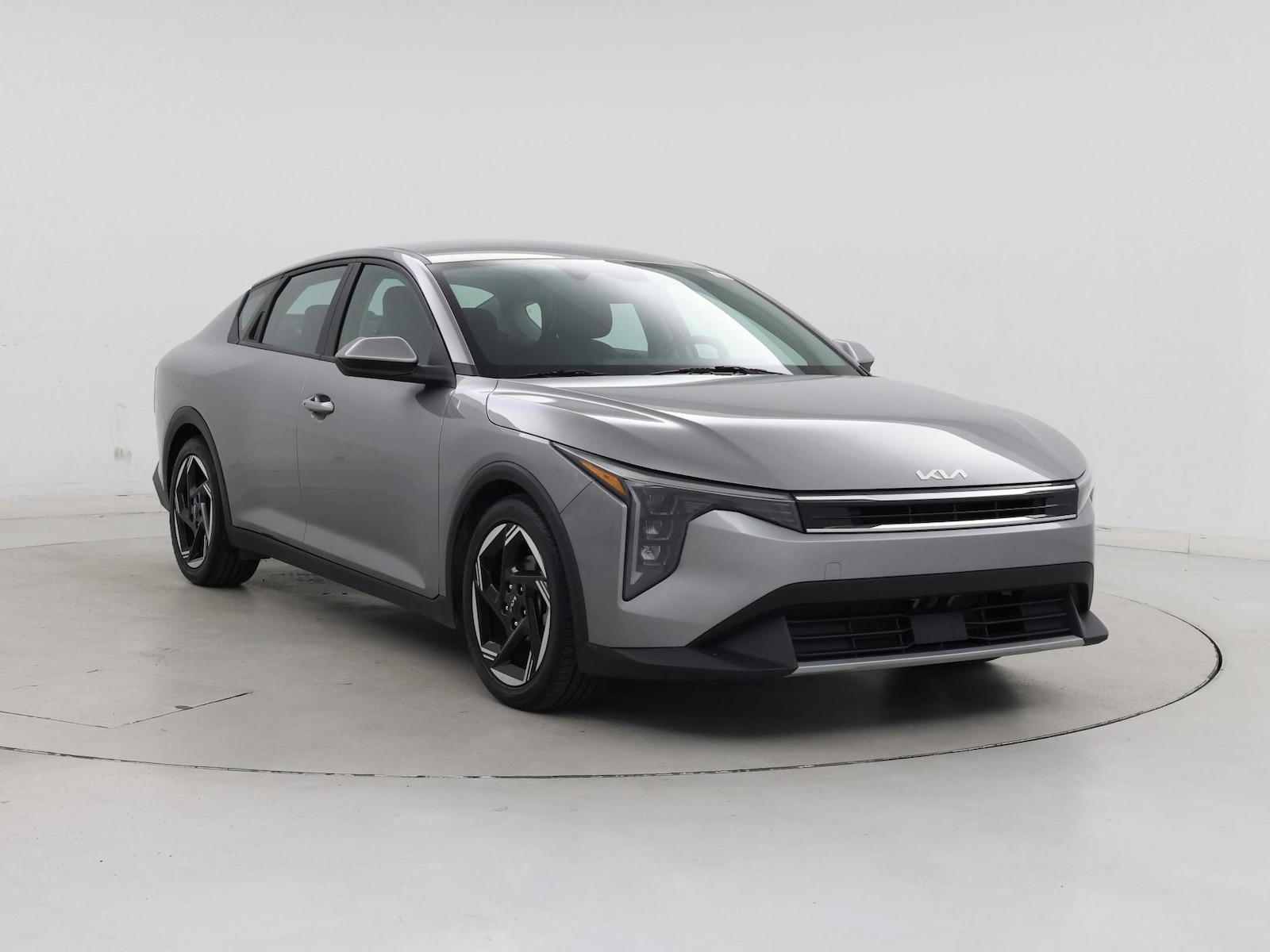 2025 Kia K4 EX - Photo 2