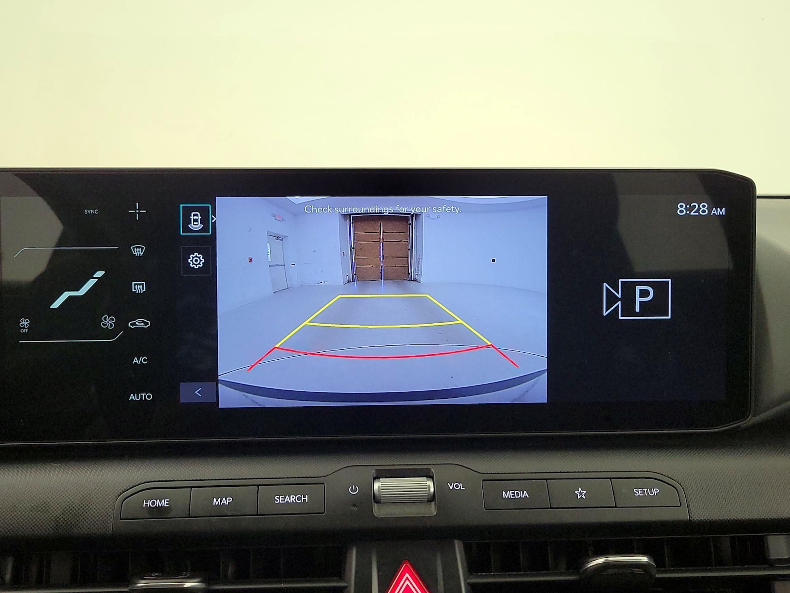 2025 Kia K4 EX - Photo 15