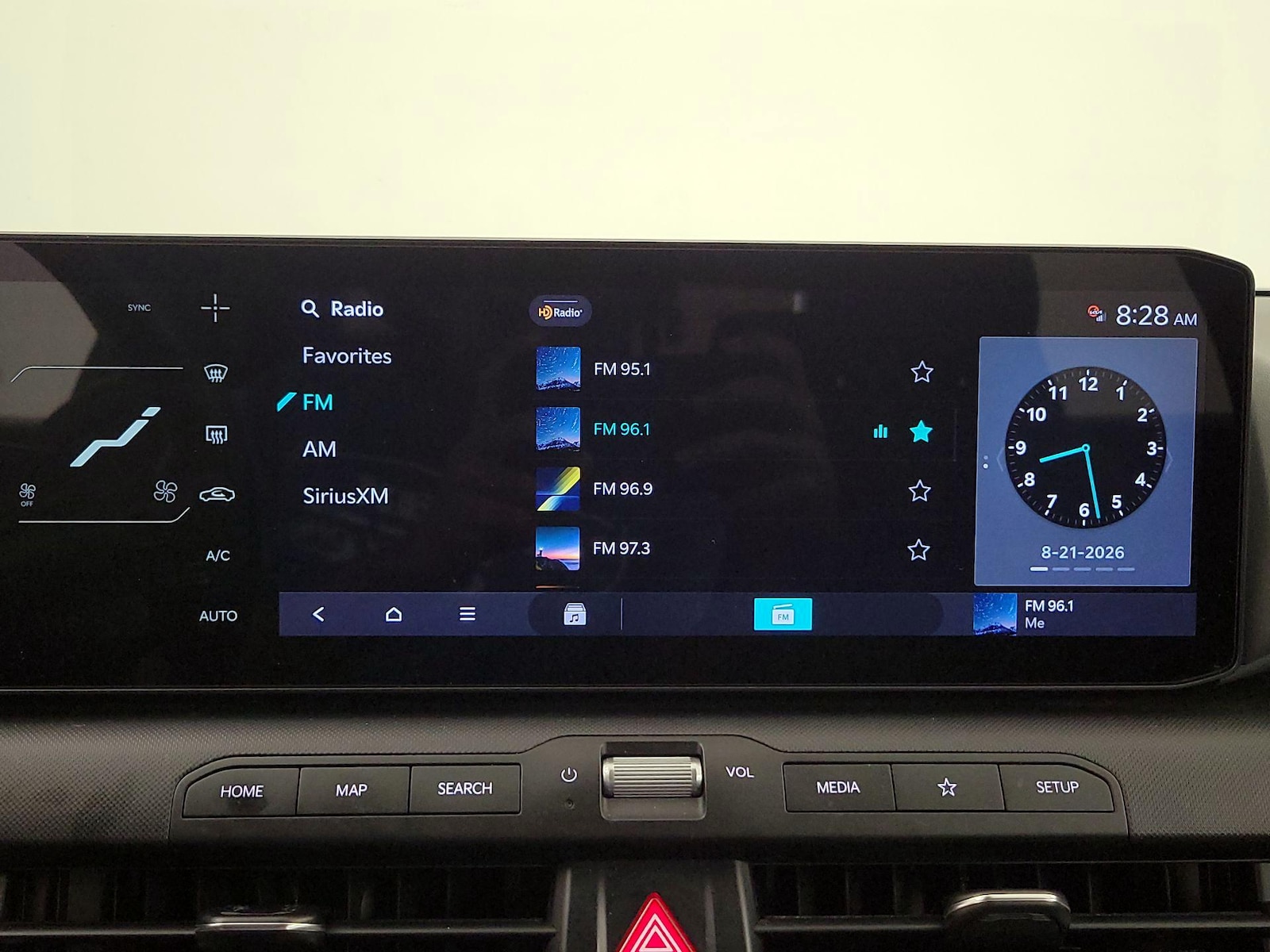 2025 Kia K4 EX - Photo 16