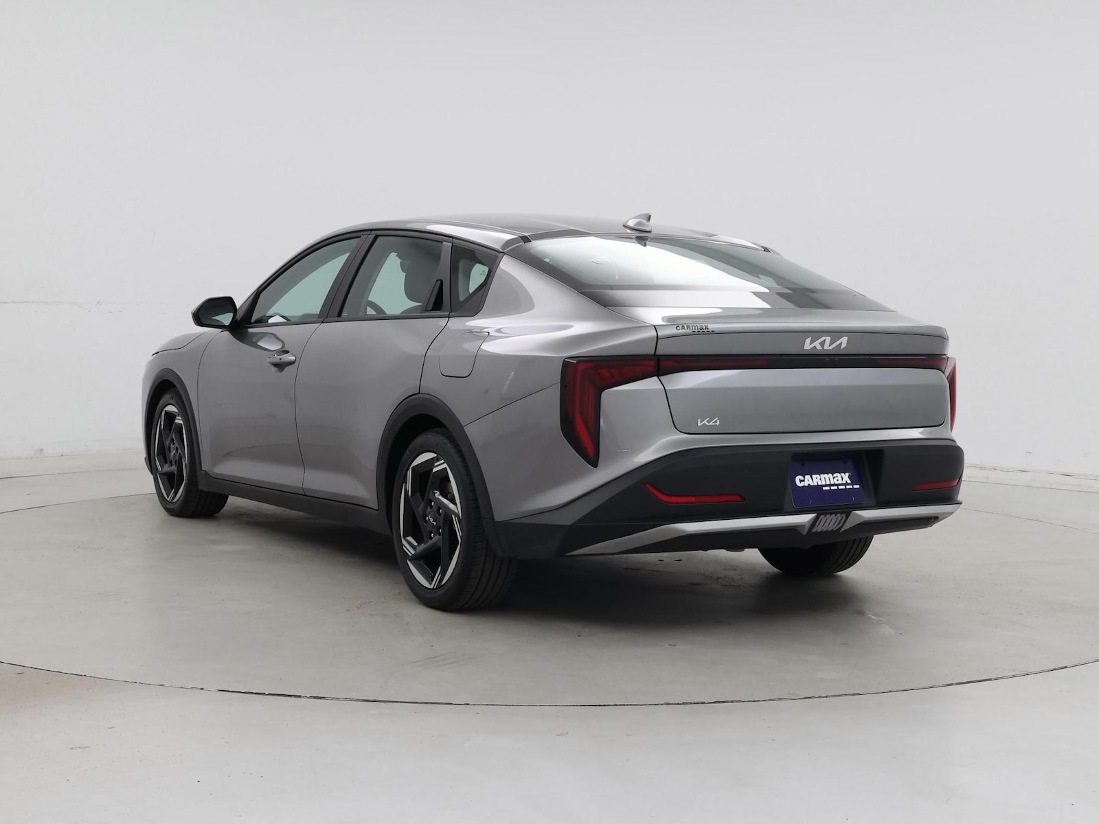2025 Kia K4 EX - Photo 3