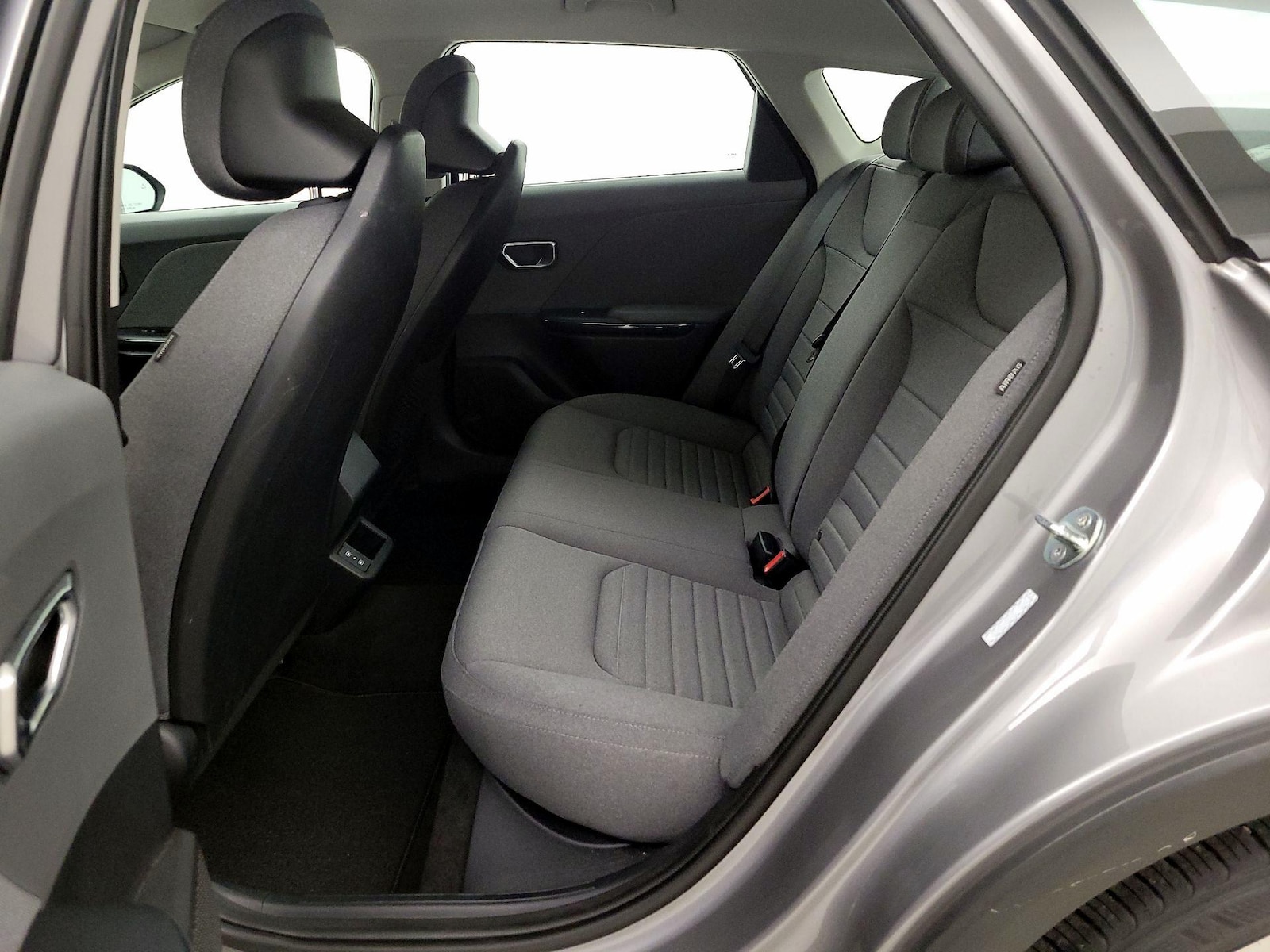2025 Kia K4 EX - Photo 20