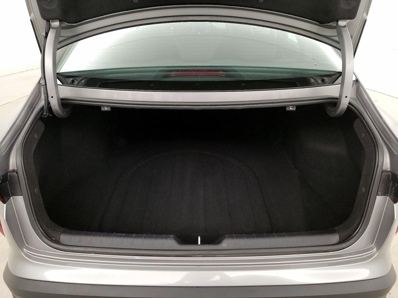 2025 Kia K4 EX - Photo 21