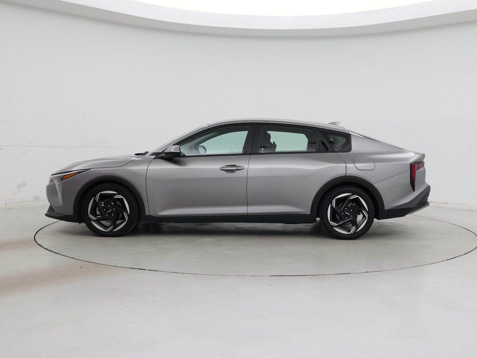 2025 Kia K4 EX - Photo 4