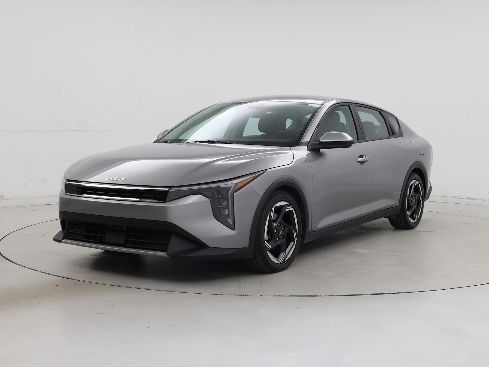 2025 Kia K4 EX - Photo 5