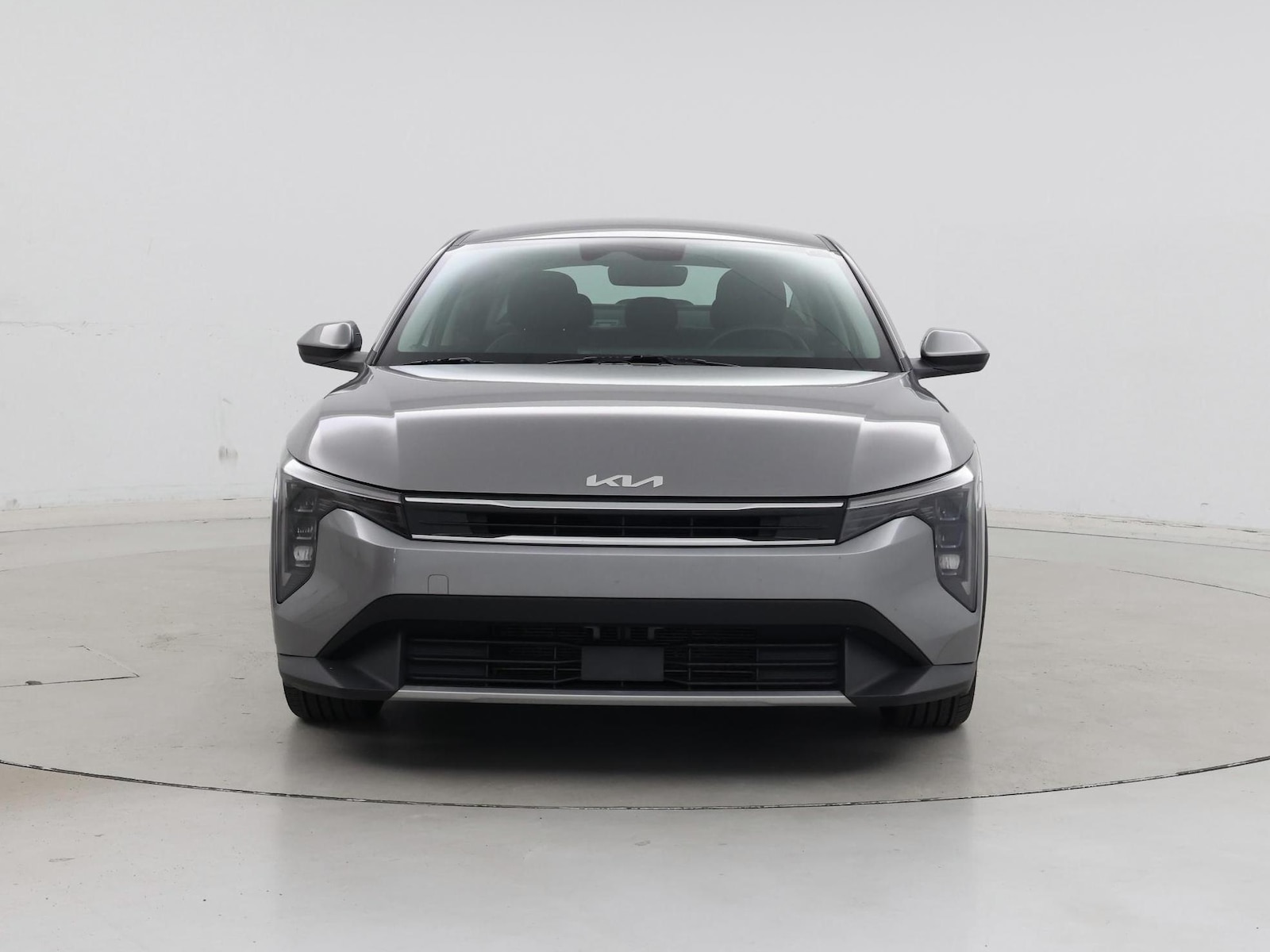 2025 Kia K4 EX - Photo 6