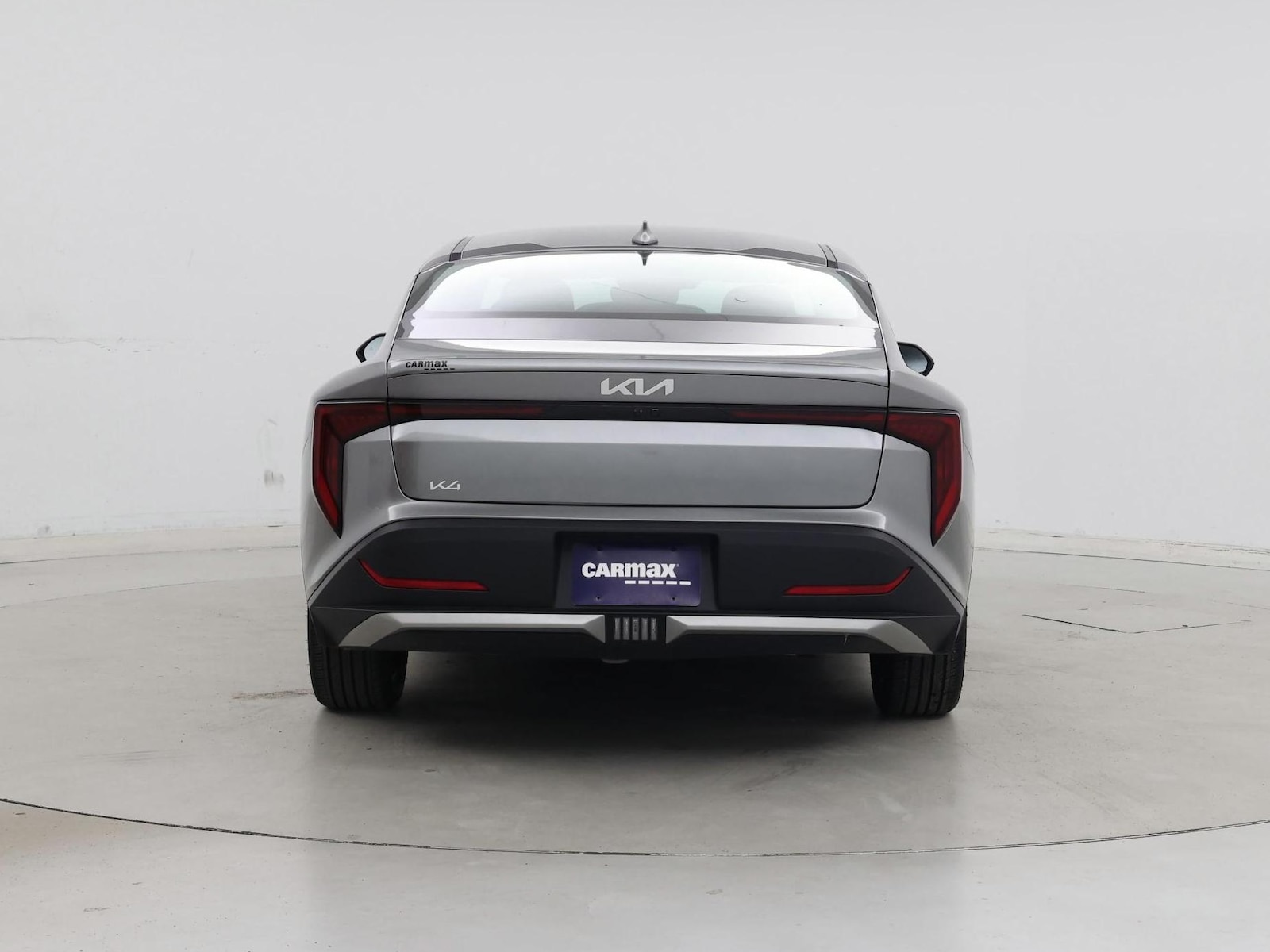 2025 Kia K4 EX - Photo 7