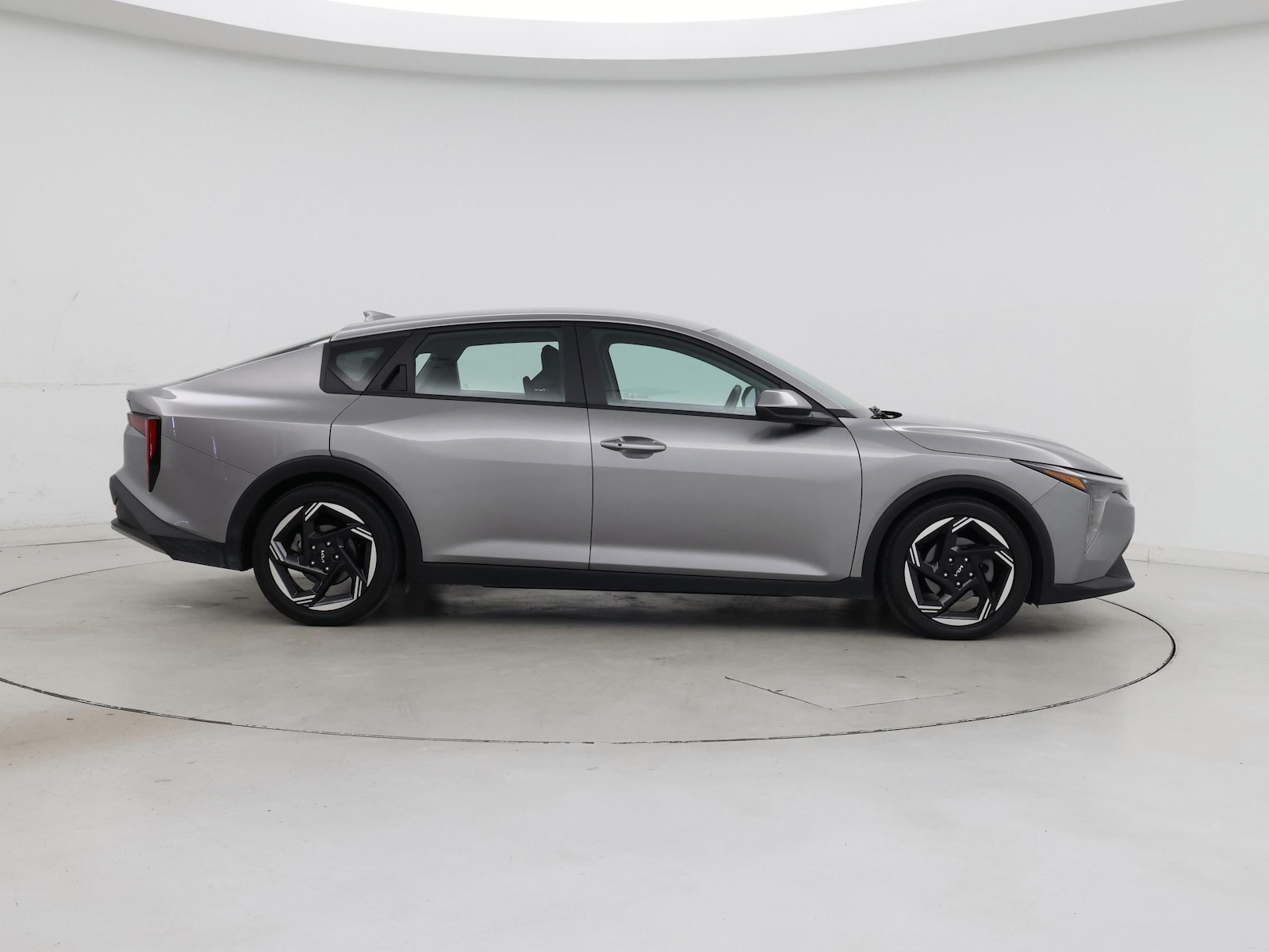 2025 Kia K4 EX - Photo 8